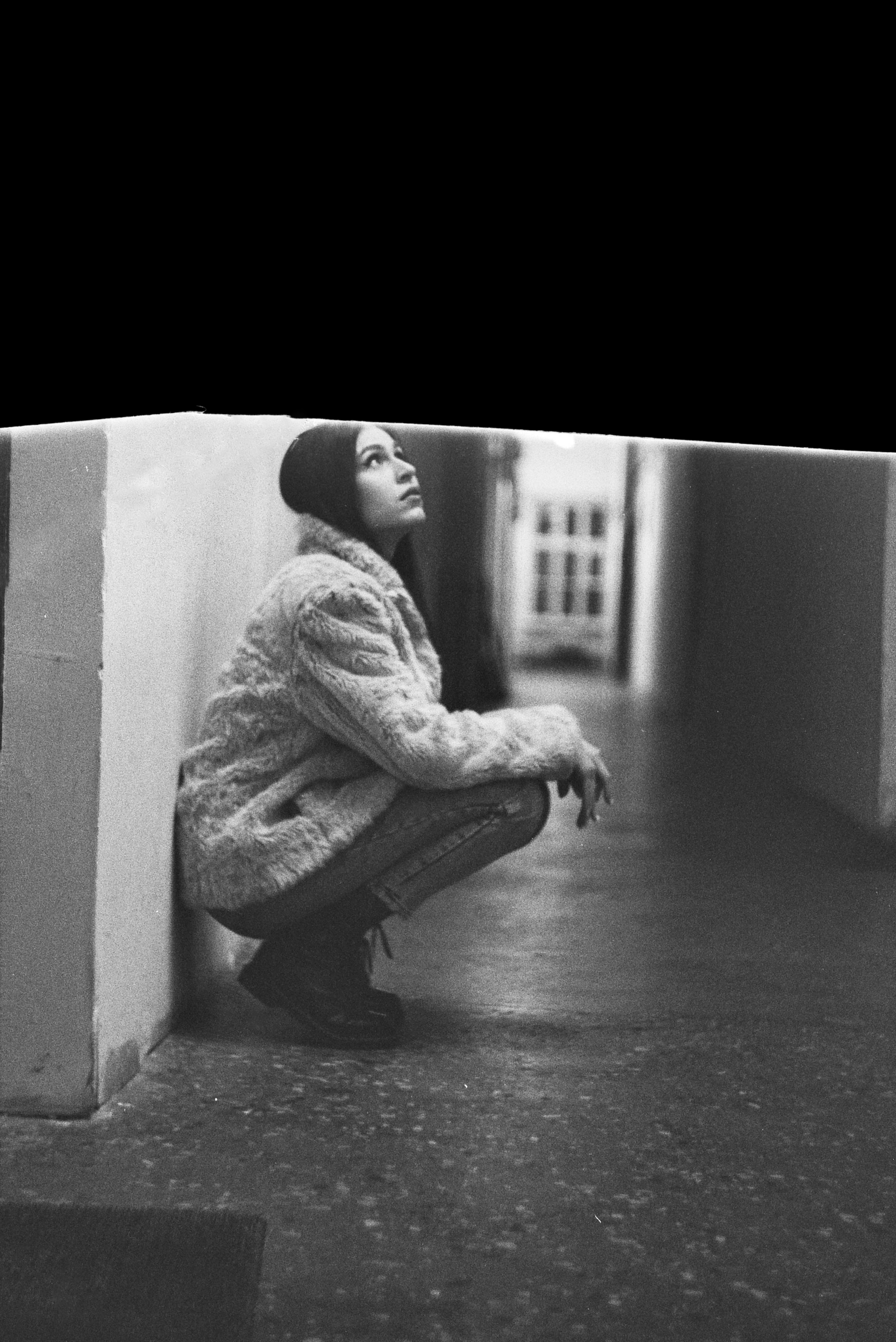 Film Photos. Stanisalu Krasouski Photography | Professional Photographer in Poland