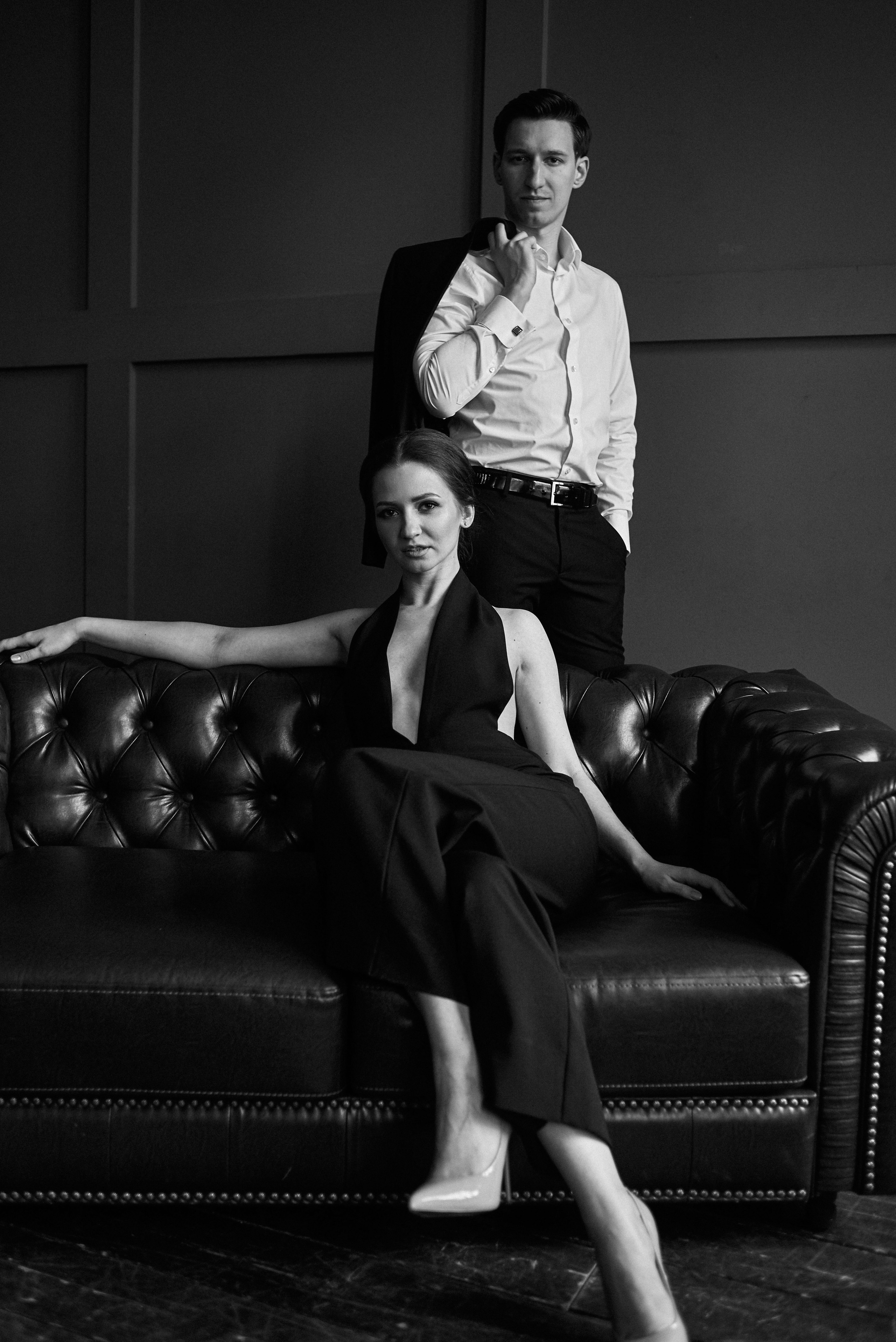 Portrait Photography. Stanisalu Krasouski Photography | Professional Photographer in Poland