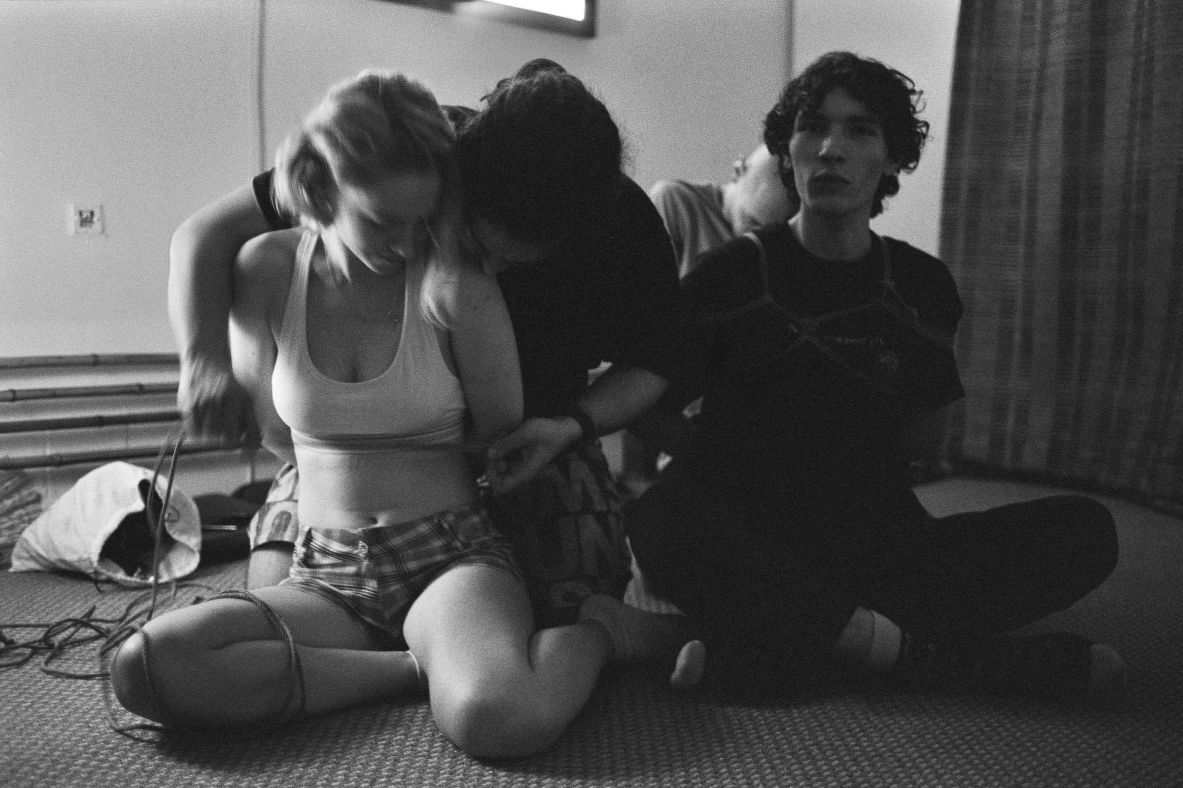 Film Photos. Stanisalu Krasouski Photography | Professional Photographer in Poland