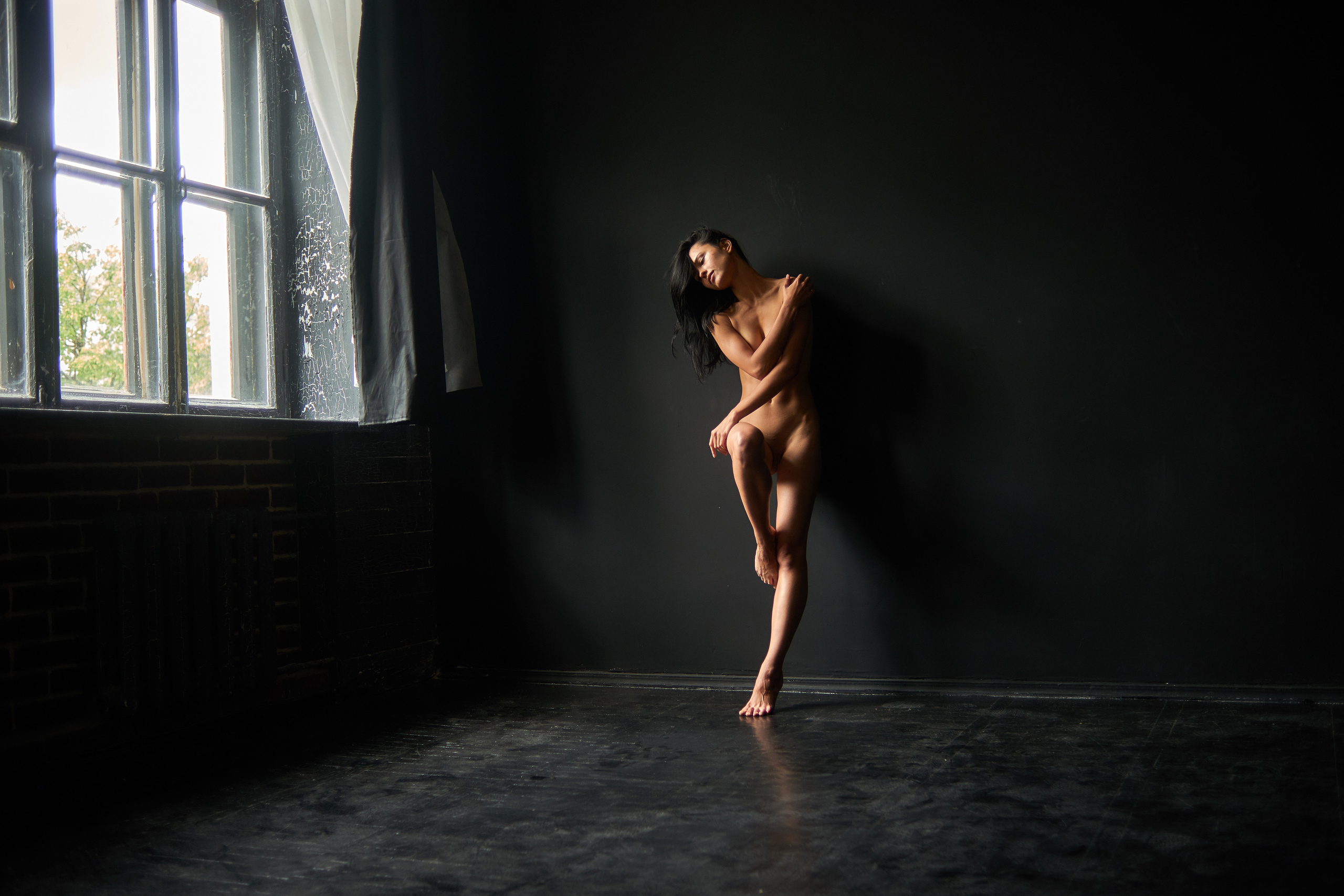 Art Nude 18+ Photography. Stanisalu Krasouski Photography | Professional Photographer in Poland