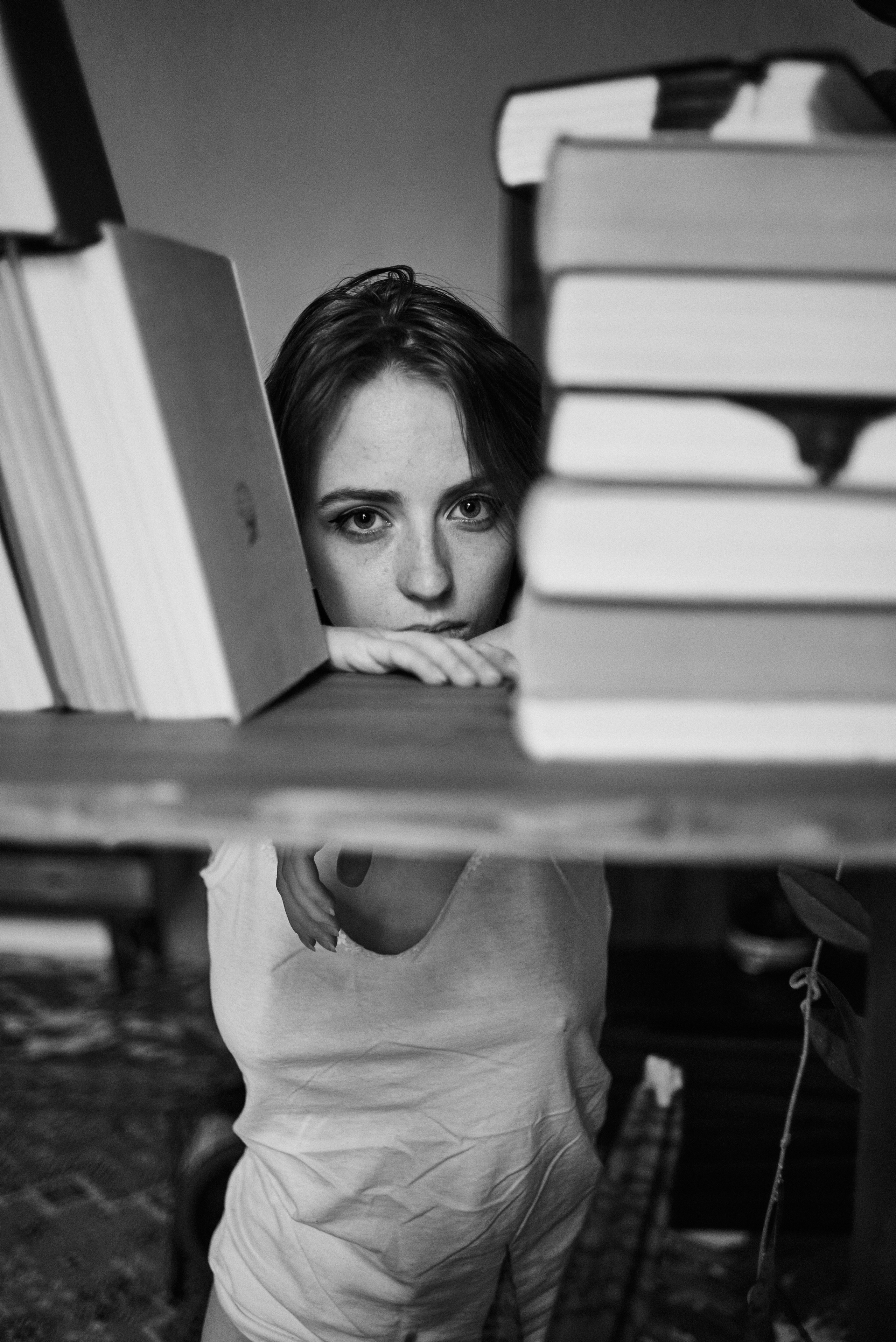 Portrait Photography. Stanisalu Krasouski Photography | Professional Photographer in Poland