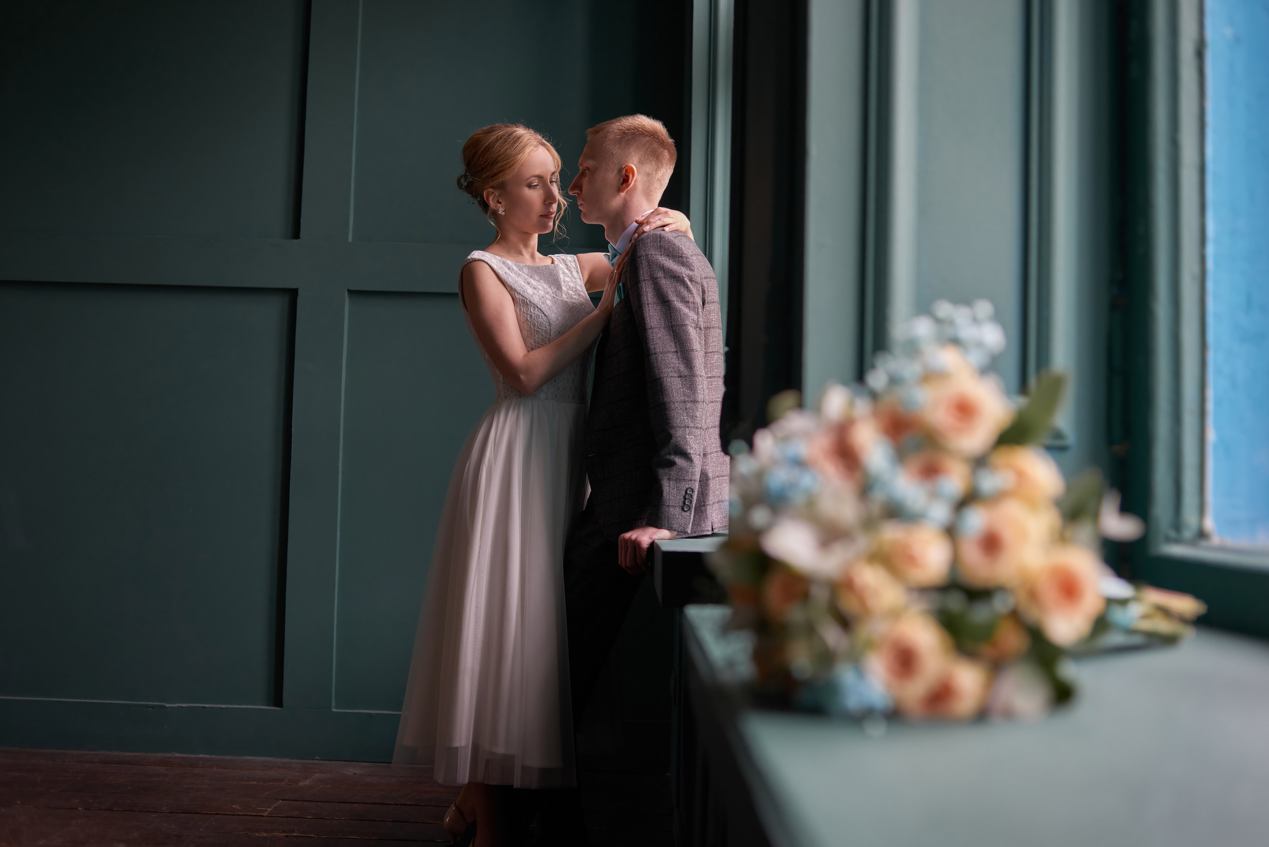 Wedding Photography. Stanisalu Krasouski Photography | Professional Photographer in Poland