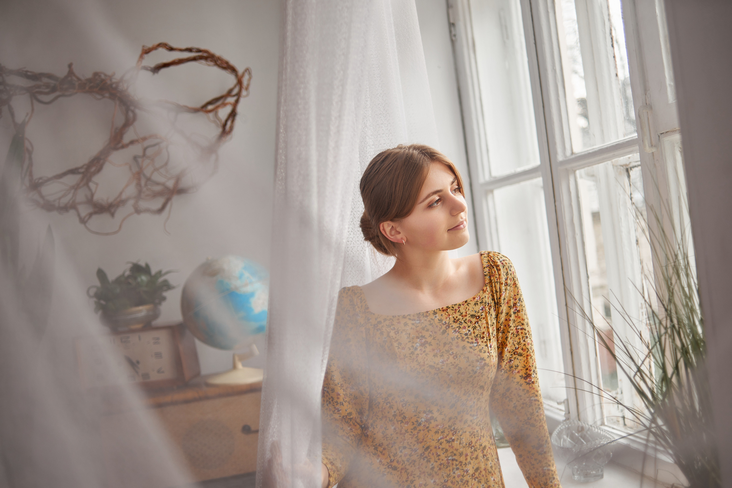 Portrait Photography. Stanisalu Krasouski Photography | Professional Photographer in Poland