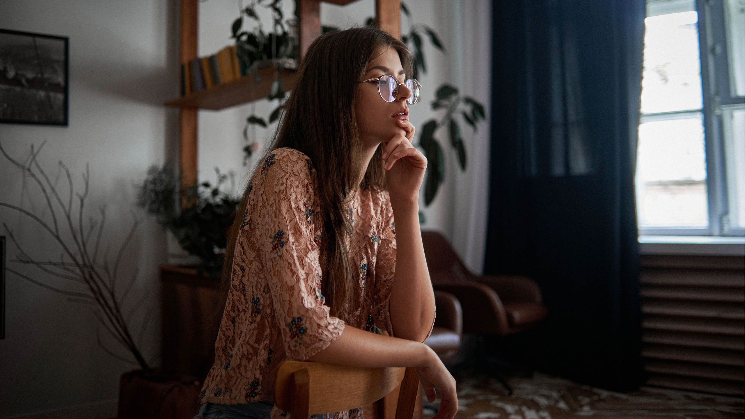 Portrait Photography. Stanisalu Krasouski Photography | Professional Photographer in Poland