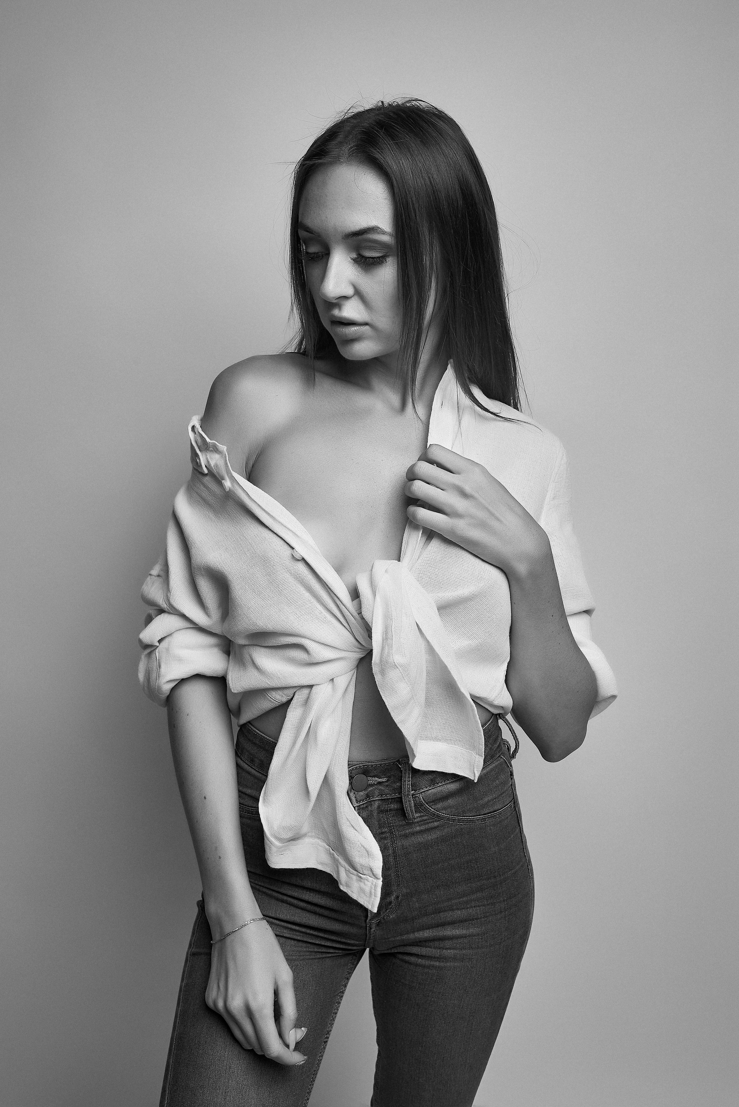 Model tests. Stanisalu Krasouski Photography | Professional Photographer in Poland