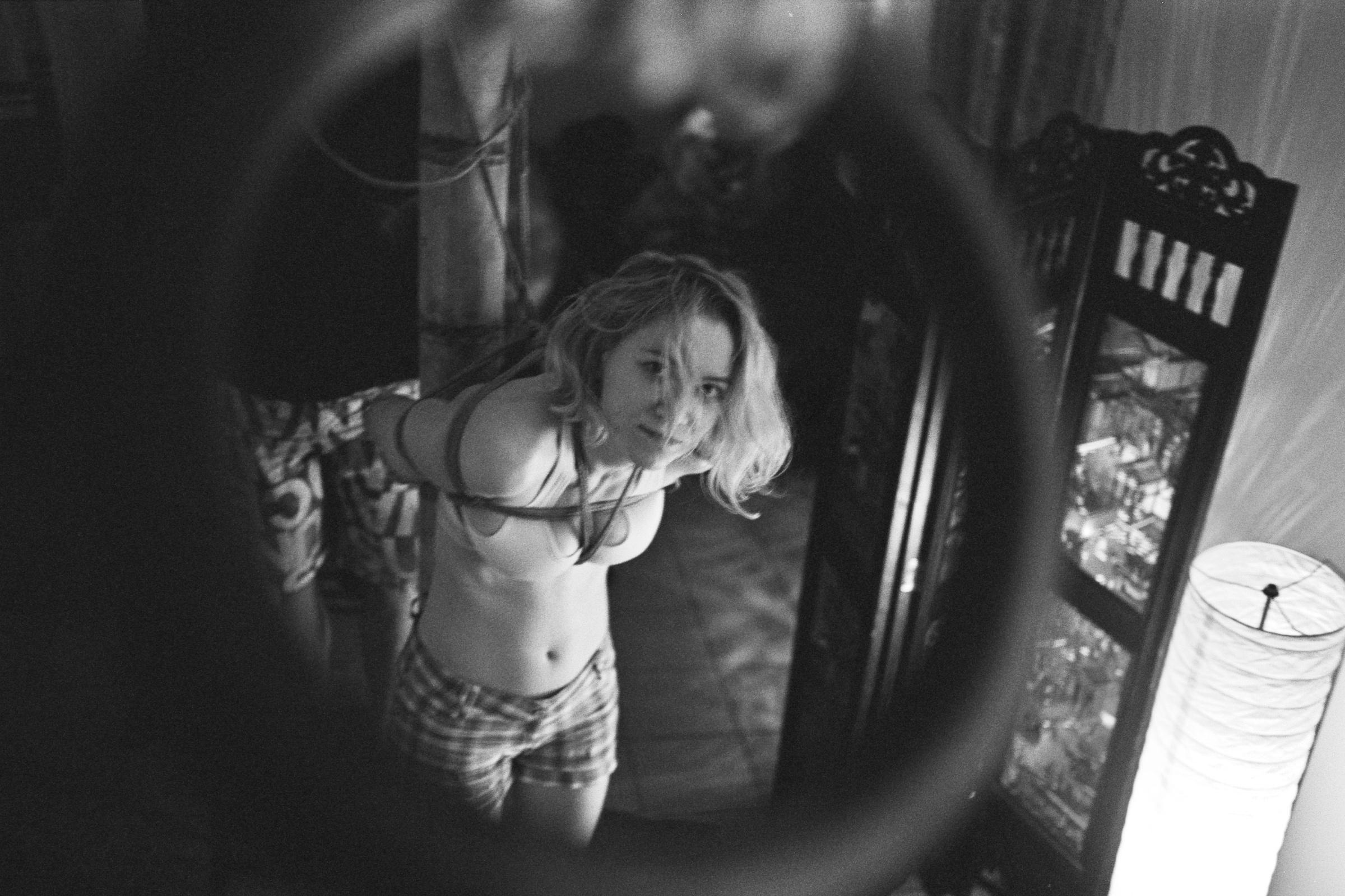 Film Photos. Stanisalu Krasouski Photography | Professional Photographer in Poland