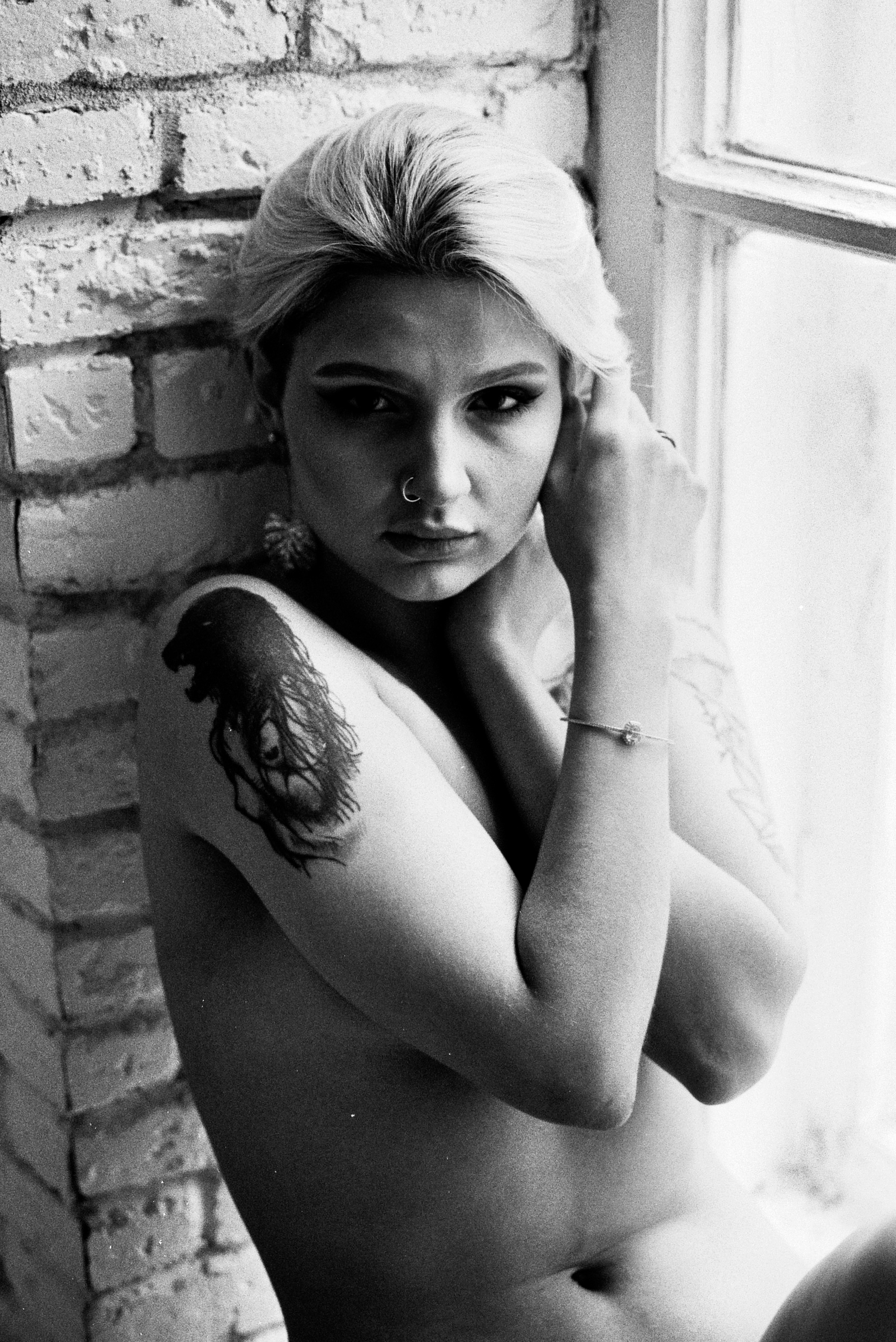 Film Photos. Stanisalu Krasouski Photography | Professional Photographer in Poland