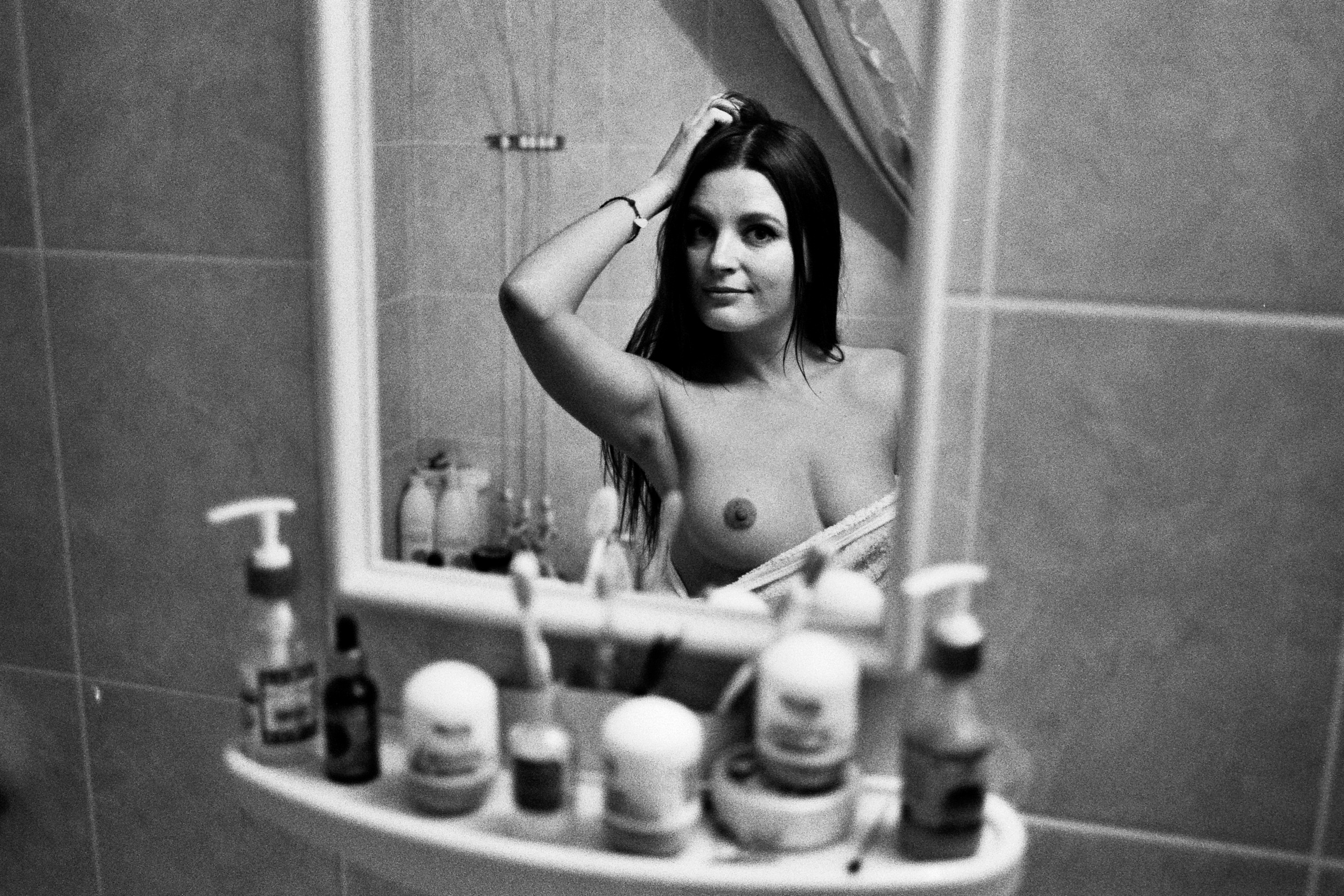 Film Photos. Stanisalu Krasouski Photography | Professional Photographer in Poland