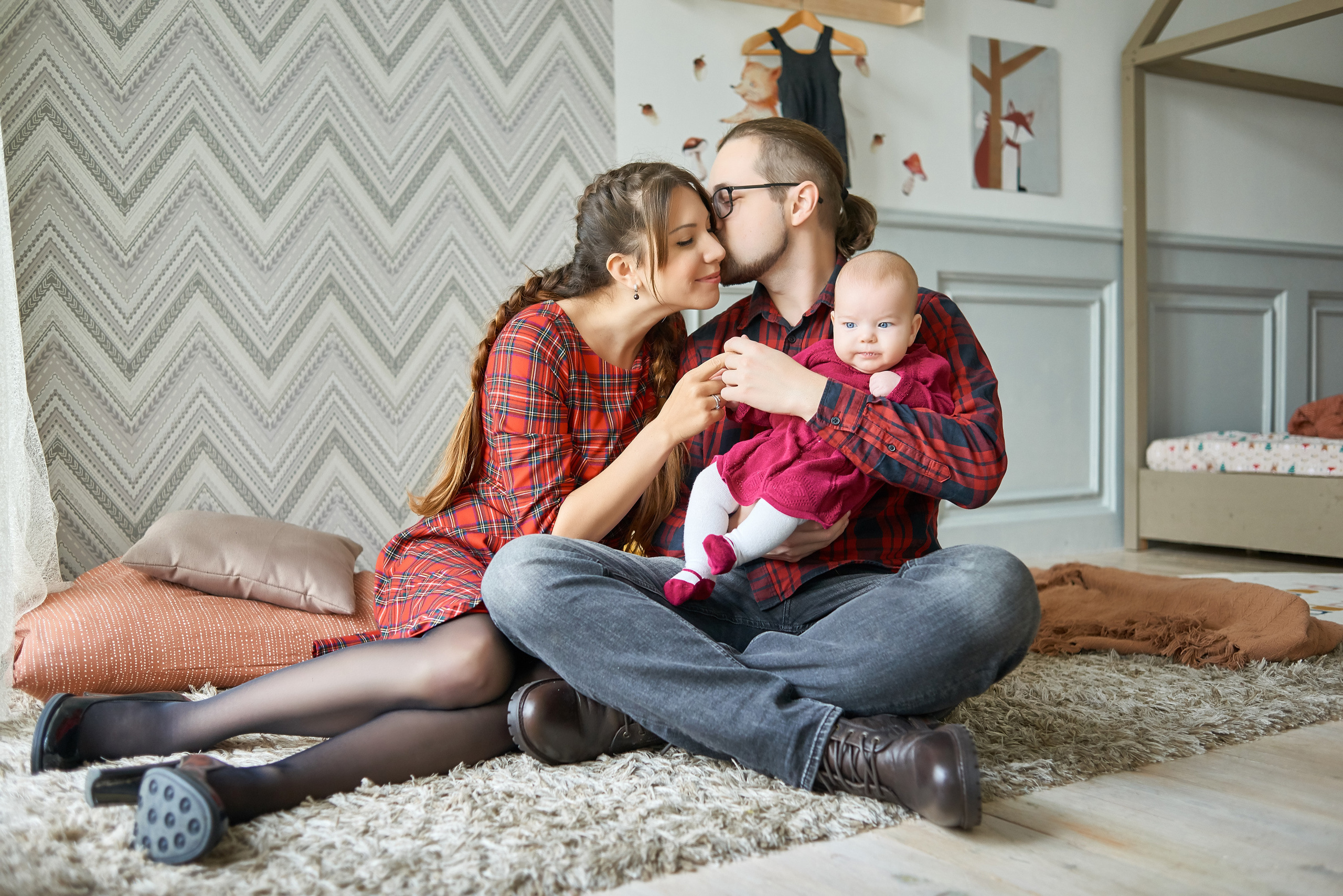 Family & Love Story Photography. Stanisalu Krasouski Photography | Professional Photographer in Poland
