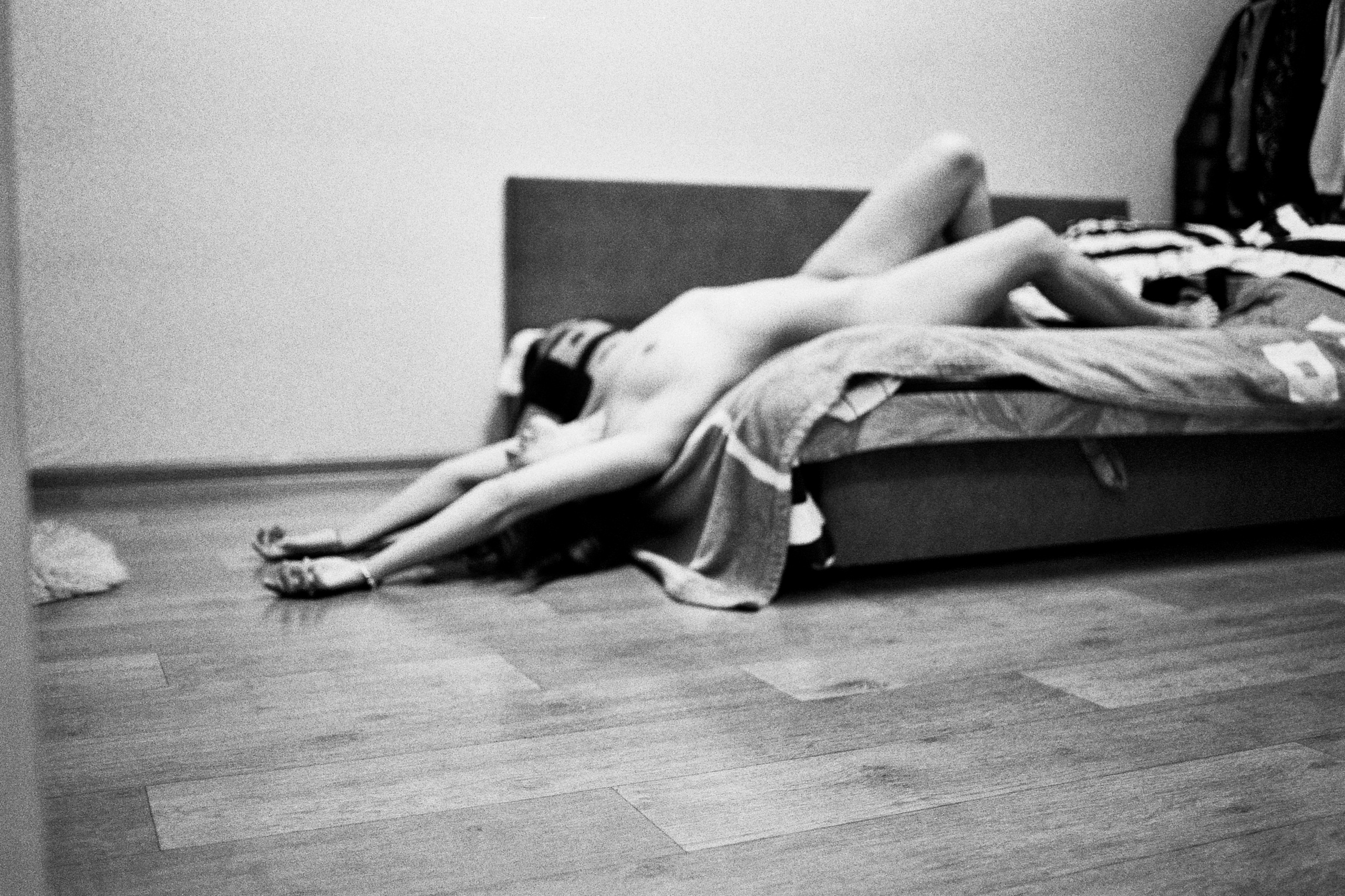 Film Photos. Stanisalu Krasouski Photography | Professional Photographer in Poland