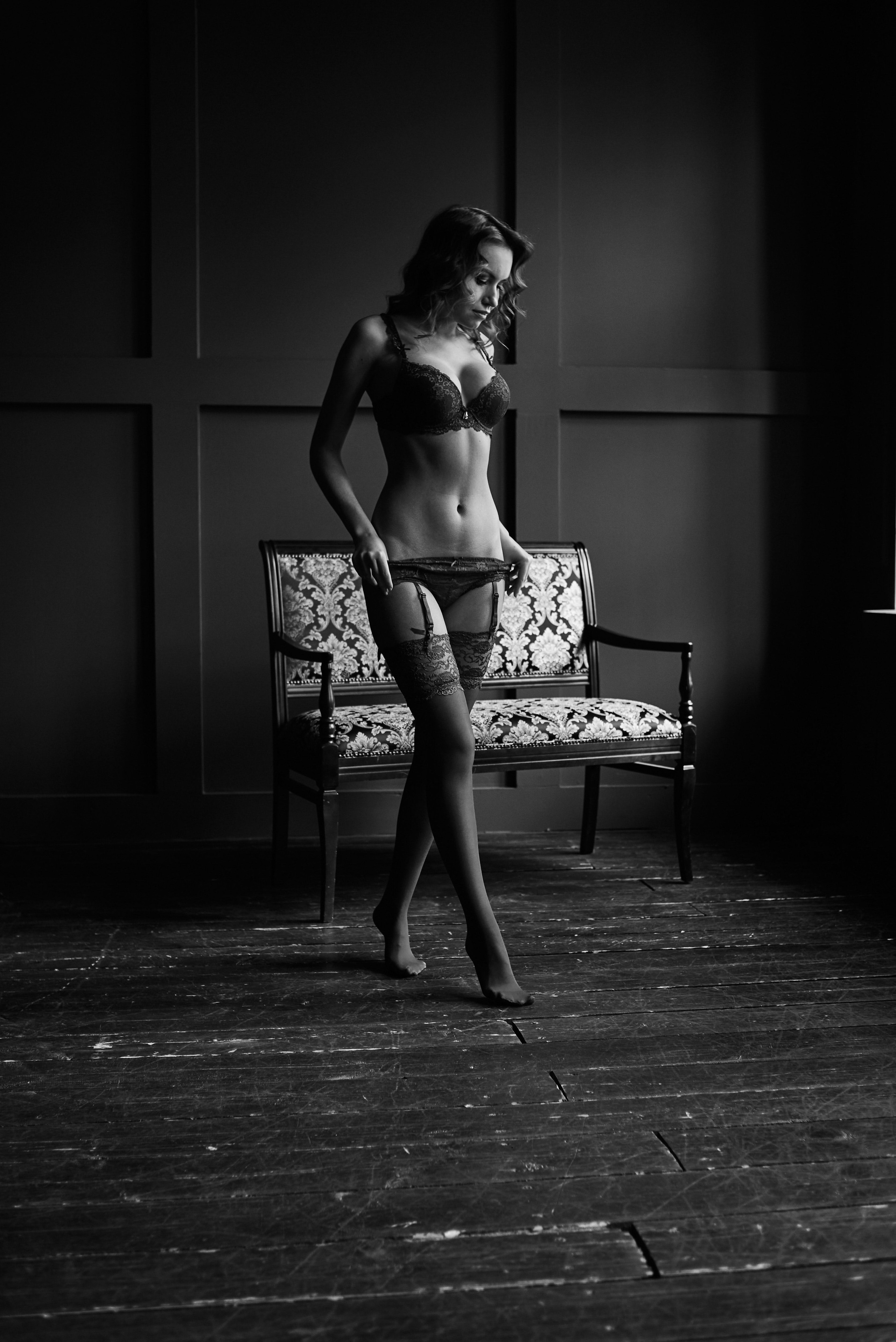 Art Nude 18+ Photography. Stanisalu Krasouski Photography | Professional Photographer in Poland