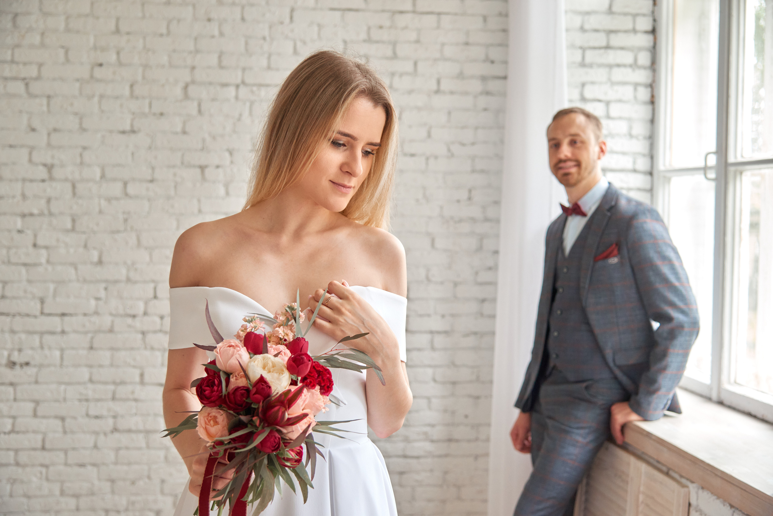 Wedding Photography. Stanisalu Krasouski Photography | Professional Photographer in Poland