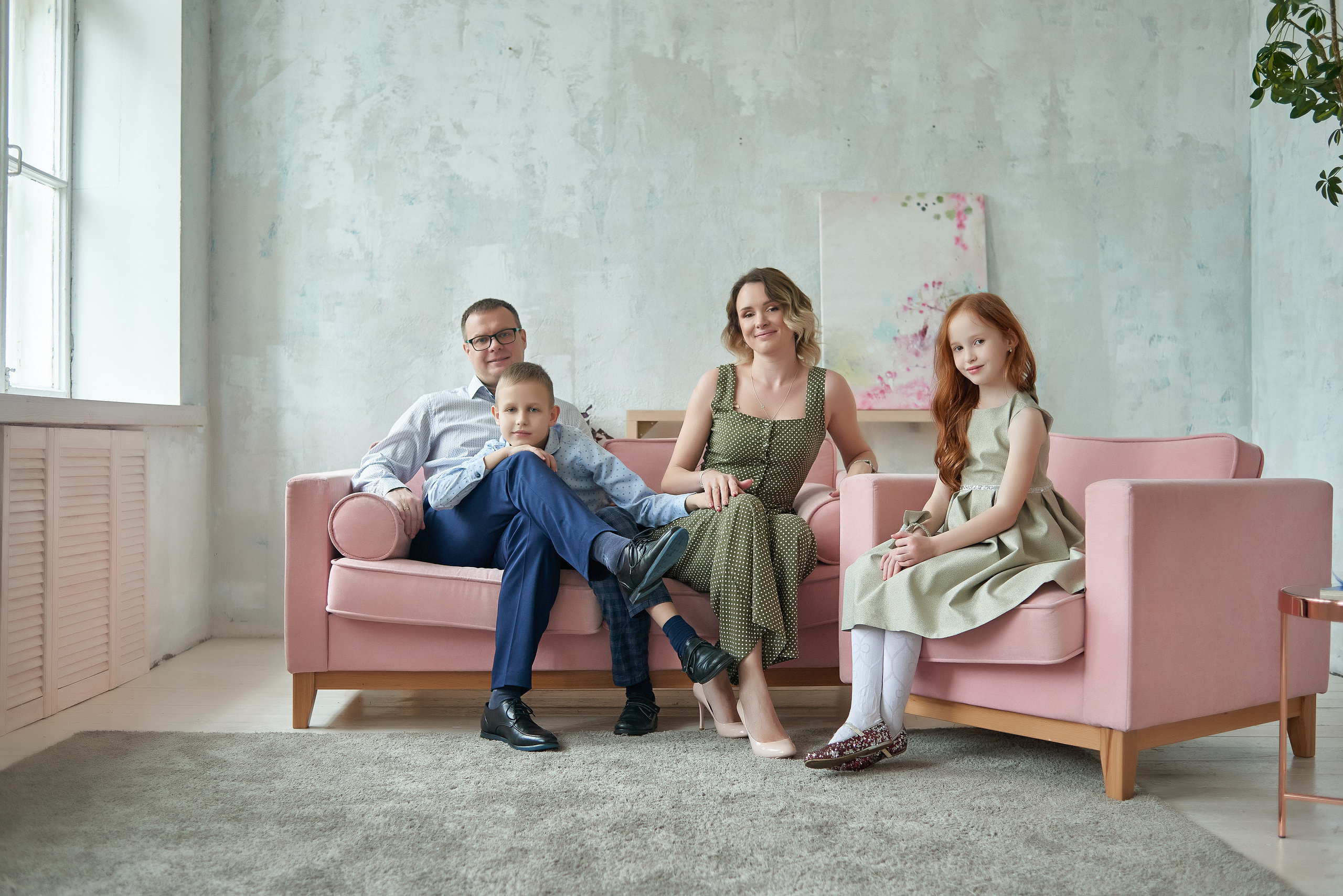 Family & Love Story Photography. Stanisalu Krasouski Photography | Professional Photographer in Poland