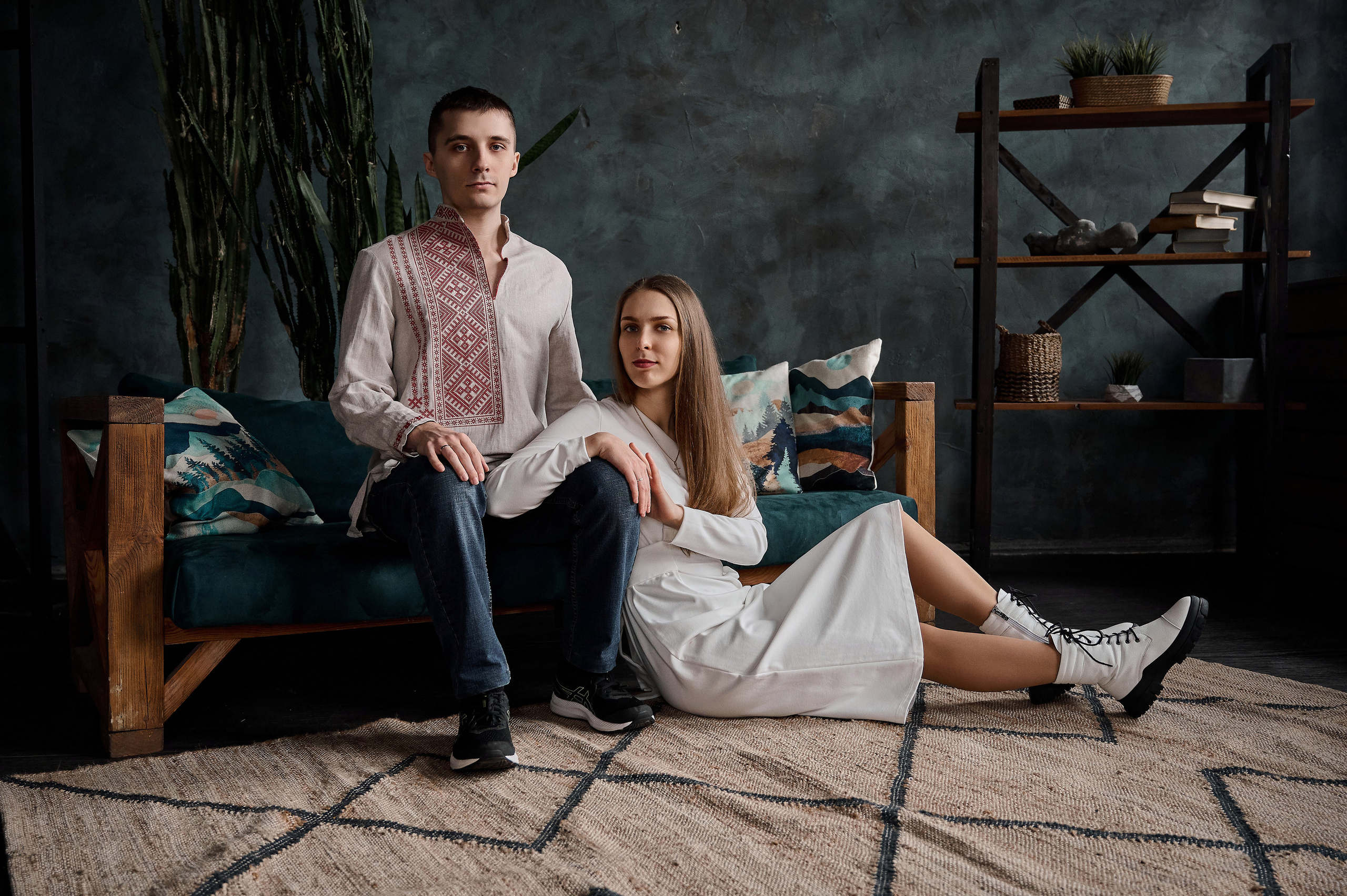 Фотосессия Love Story. Stanisalu Krasouski Photography | Professional Photographer in Poland