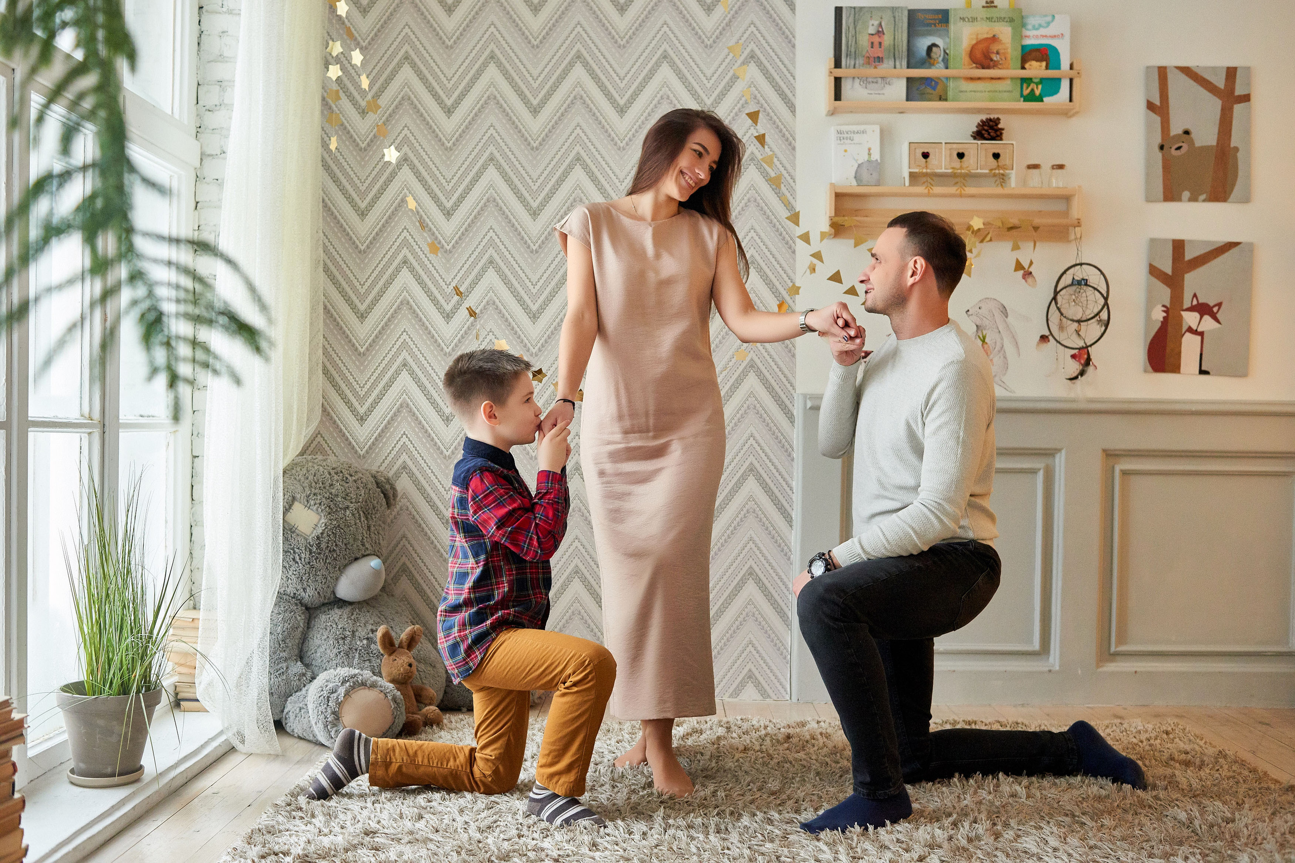 Family & Love Story Photography. Stanisalu Krasouski Photography | Professional Photographer in Poland