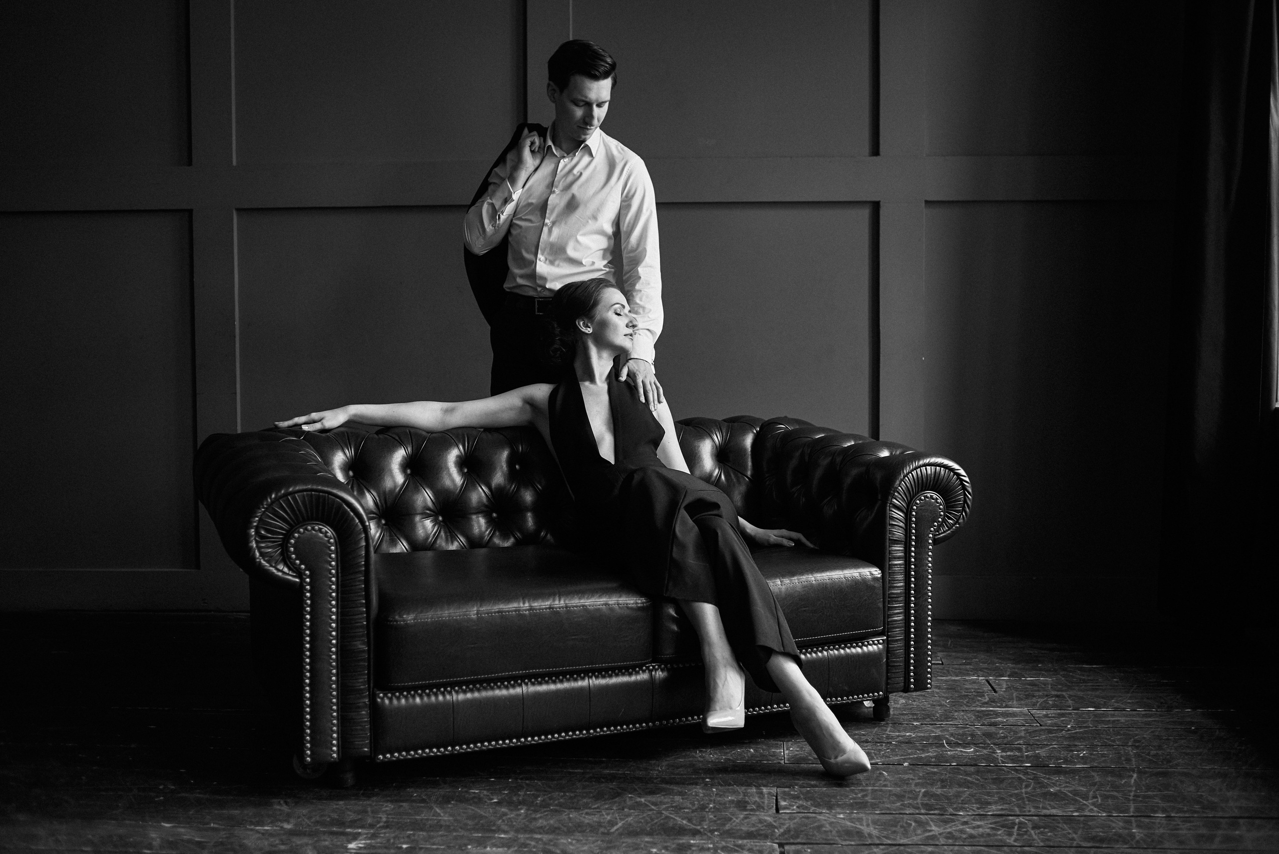 Portrait Photography. Stanisalu Krasouski Photography | Professional Photographer in Poland