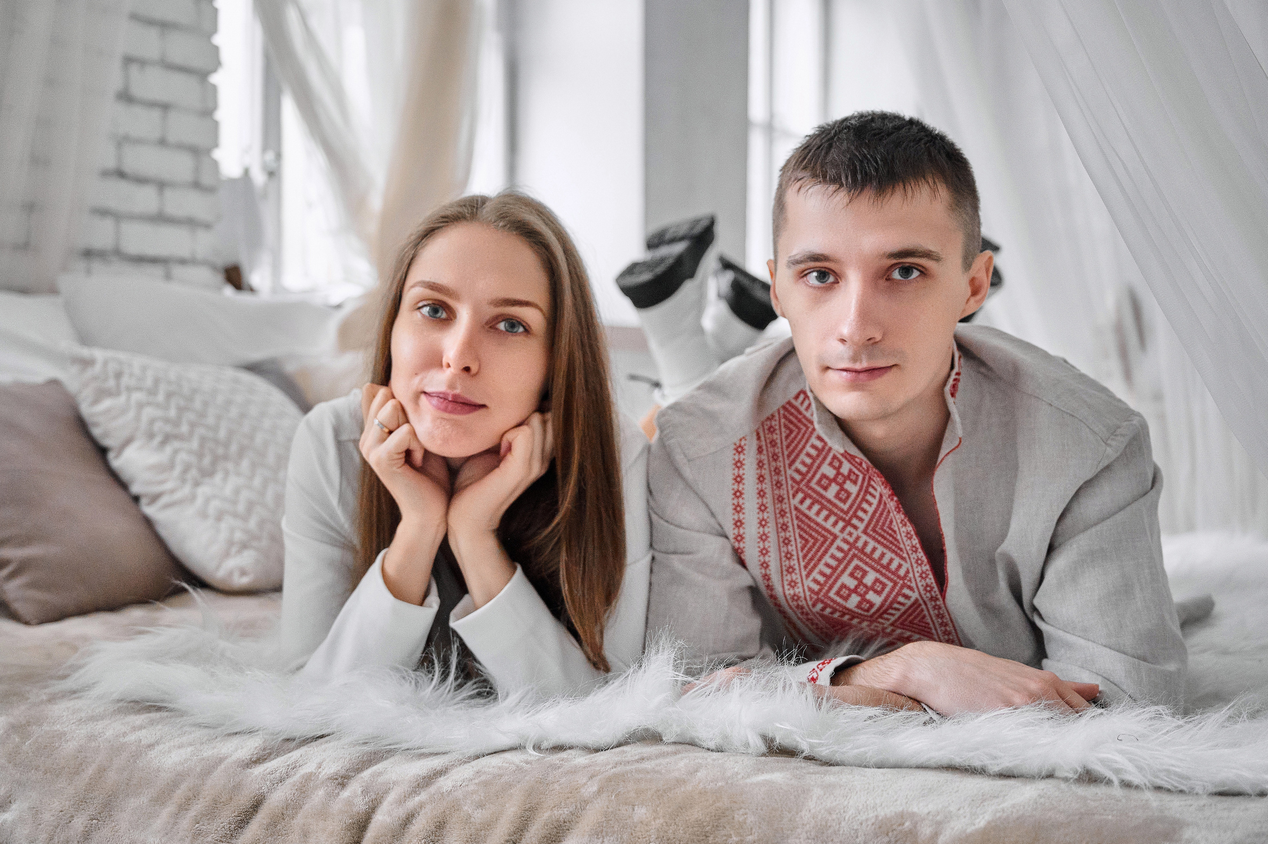 Фотосессия Love Story. Stanisalu Krasouski Photography | Professional Photographer in Poland