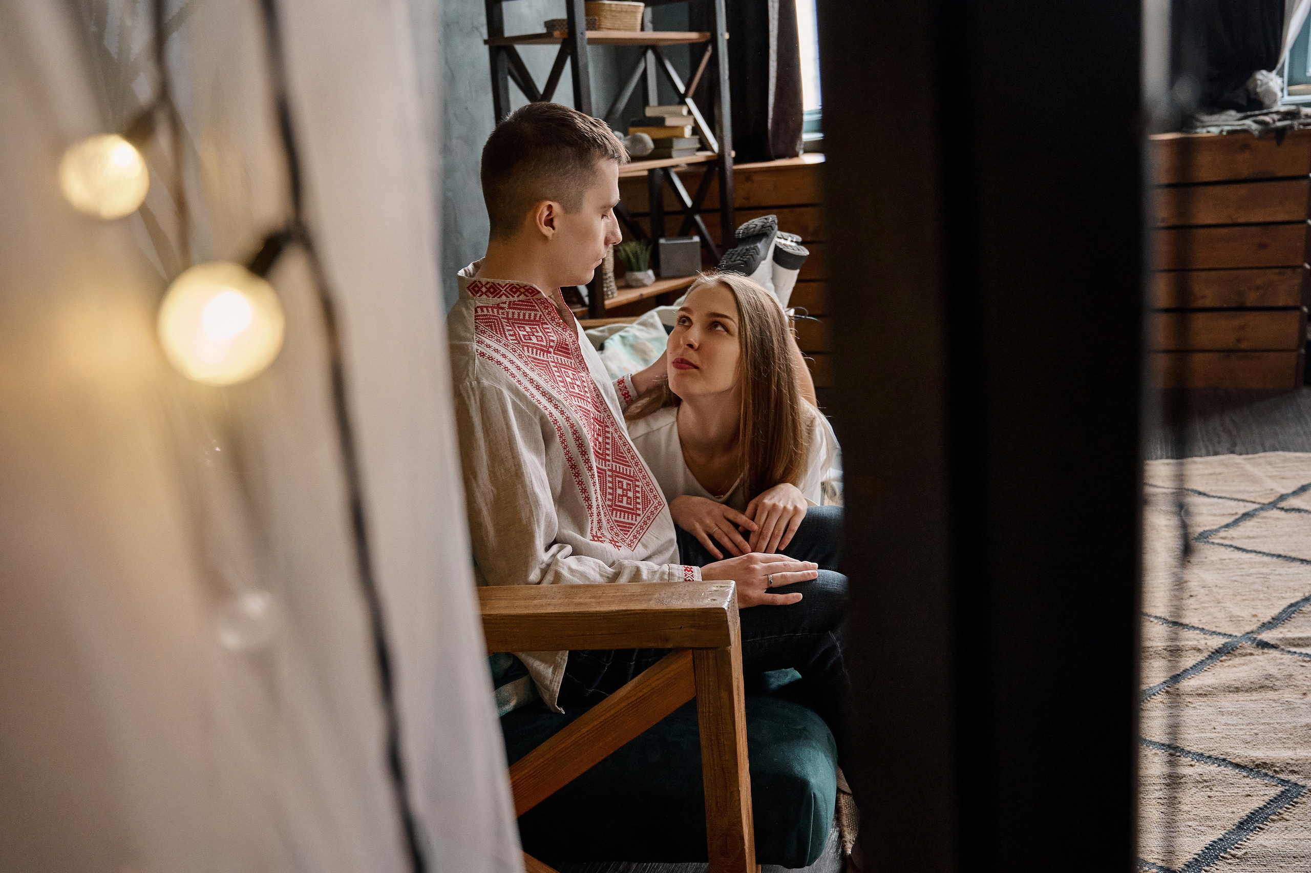 Фотосессия Love Story. Stanisalu Krasouski Photography | Professional Photographer in Poland