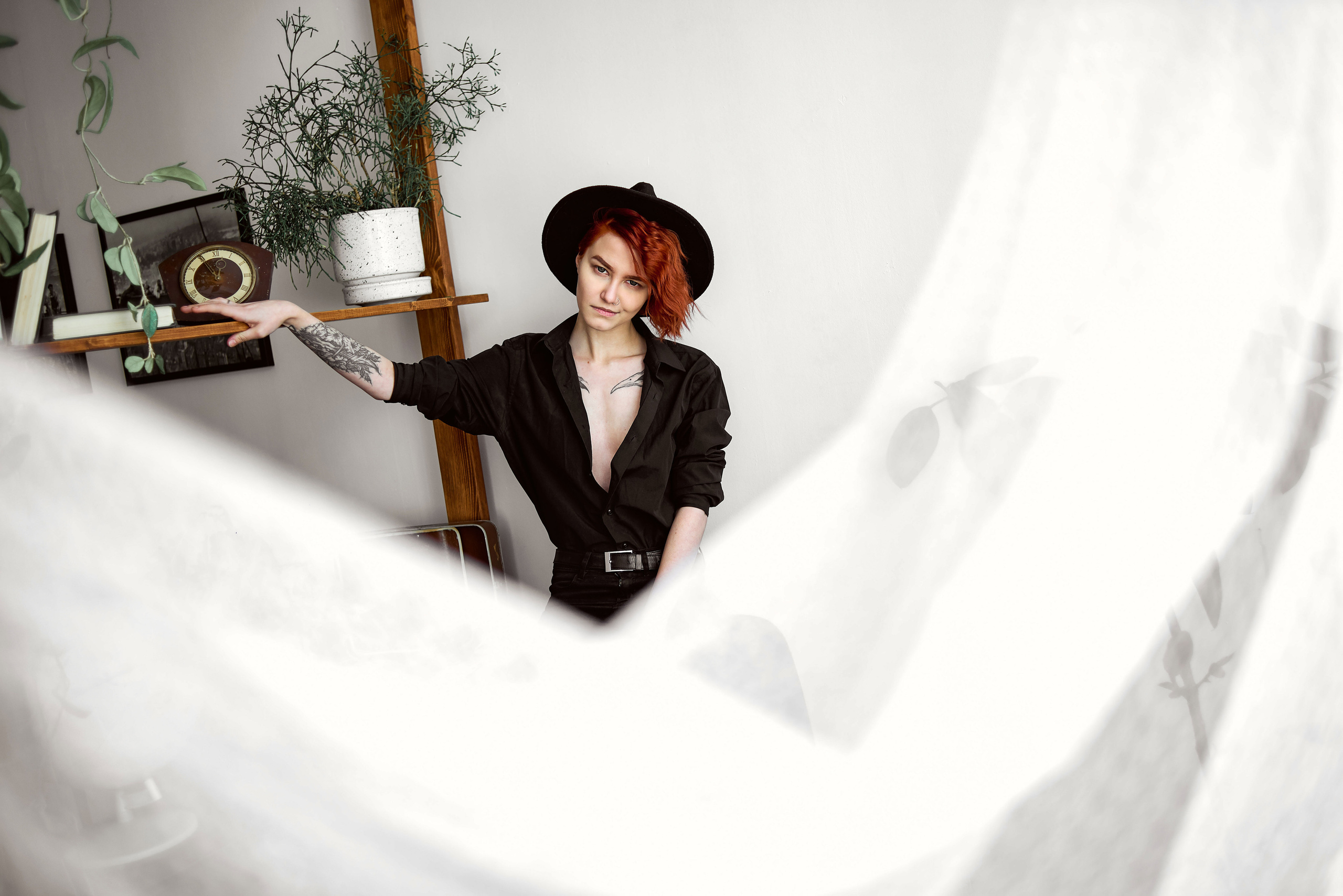 Portrait Photography. Stanisalu Krasouski Photography | Professional Photographer in Poland