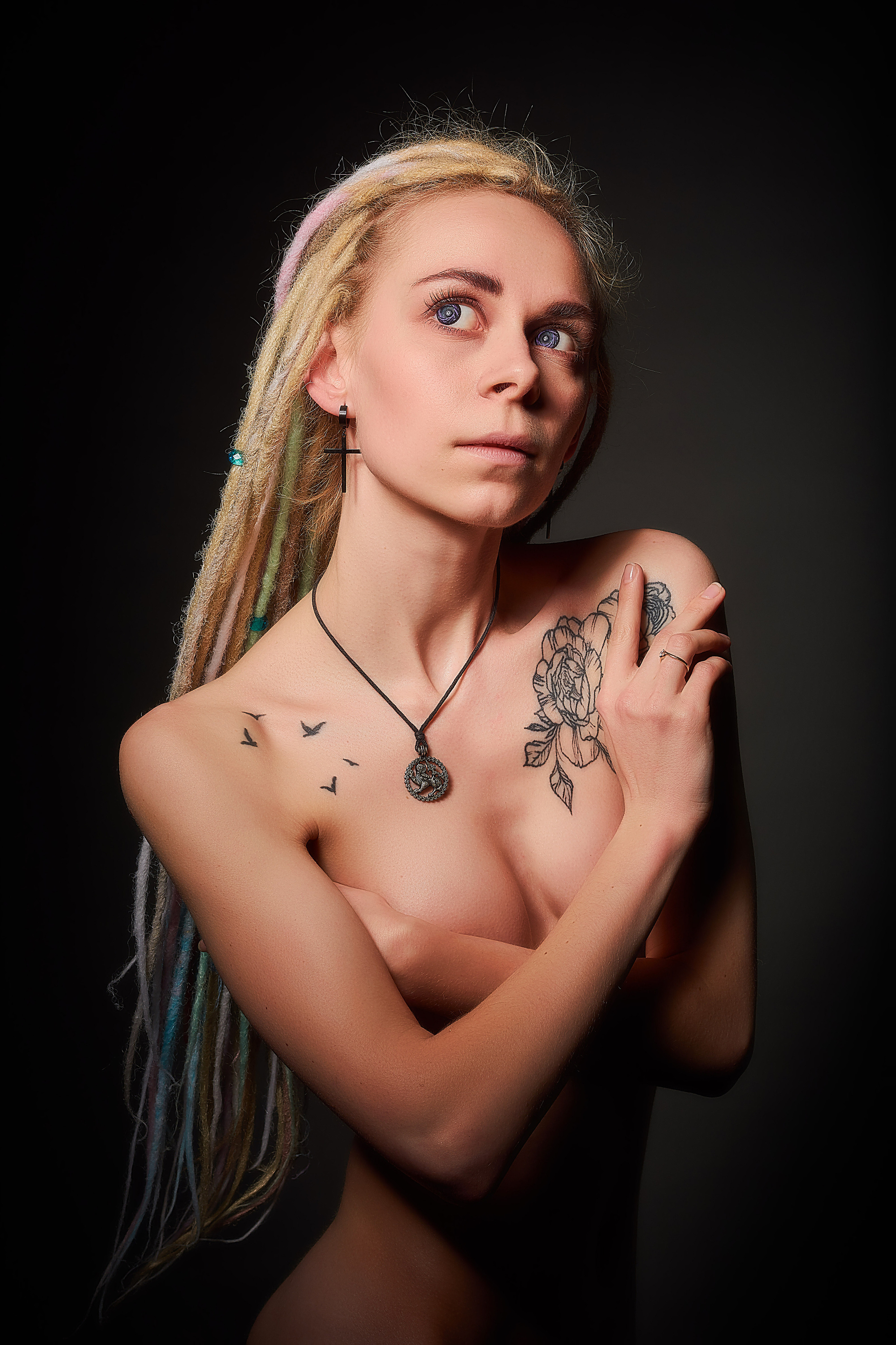 Art Nude 18+ Photography. Stanisalu Krasouski Photography | Professional Photographer in Poland