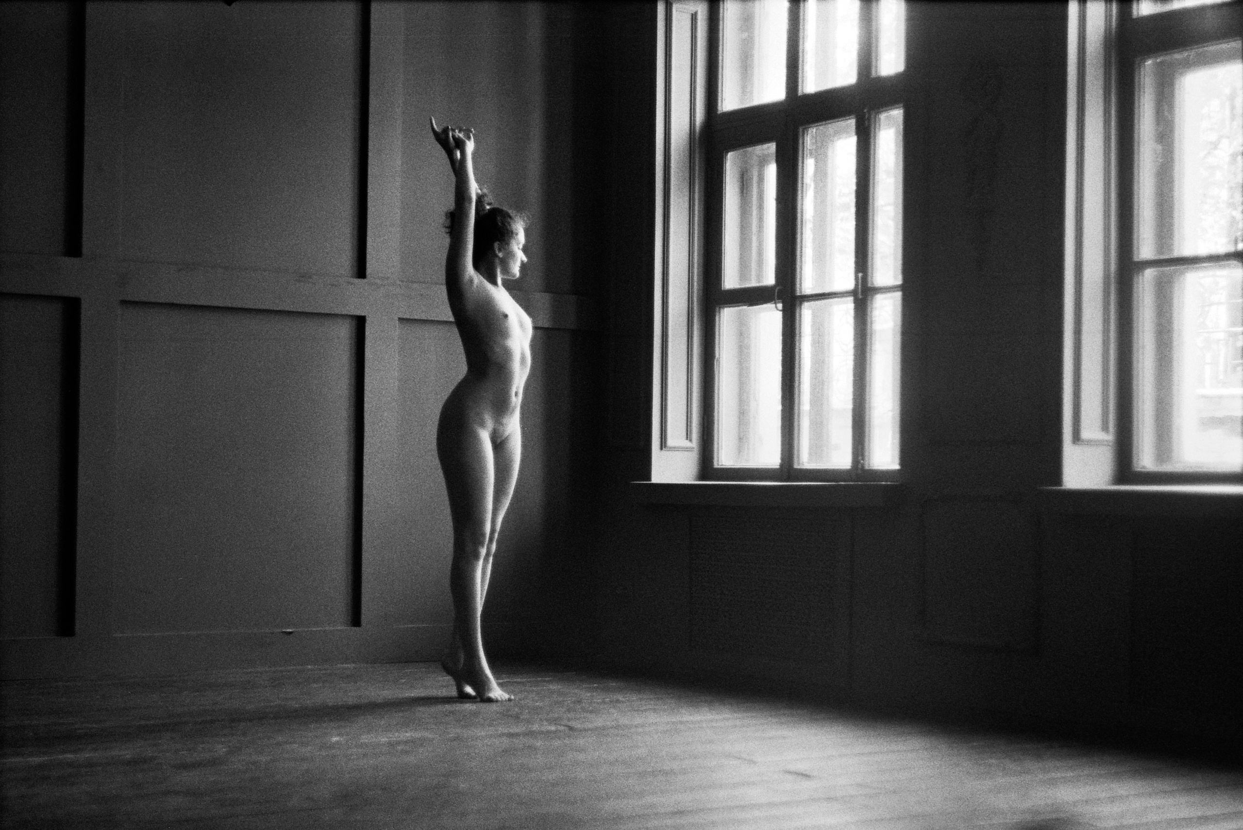 Film Photos. Stanisalu Krasouski Photography | Professional Photographer in Poland