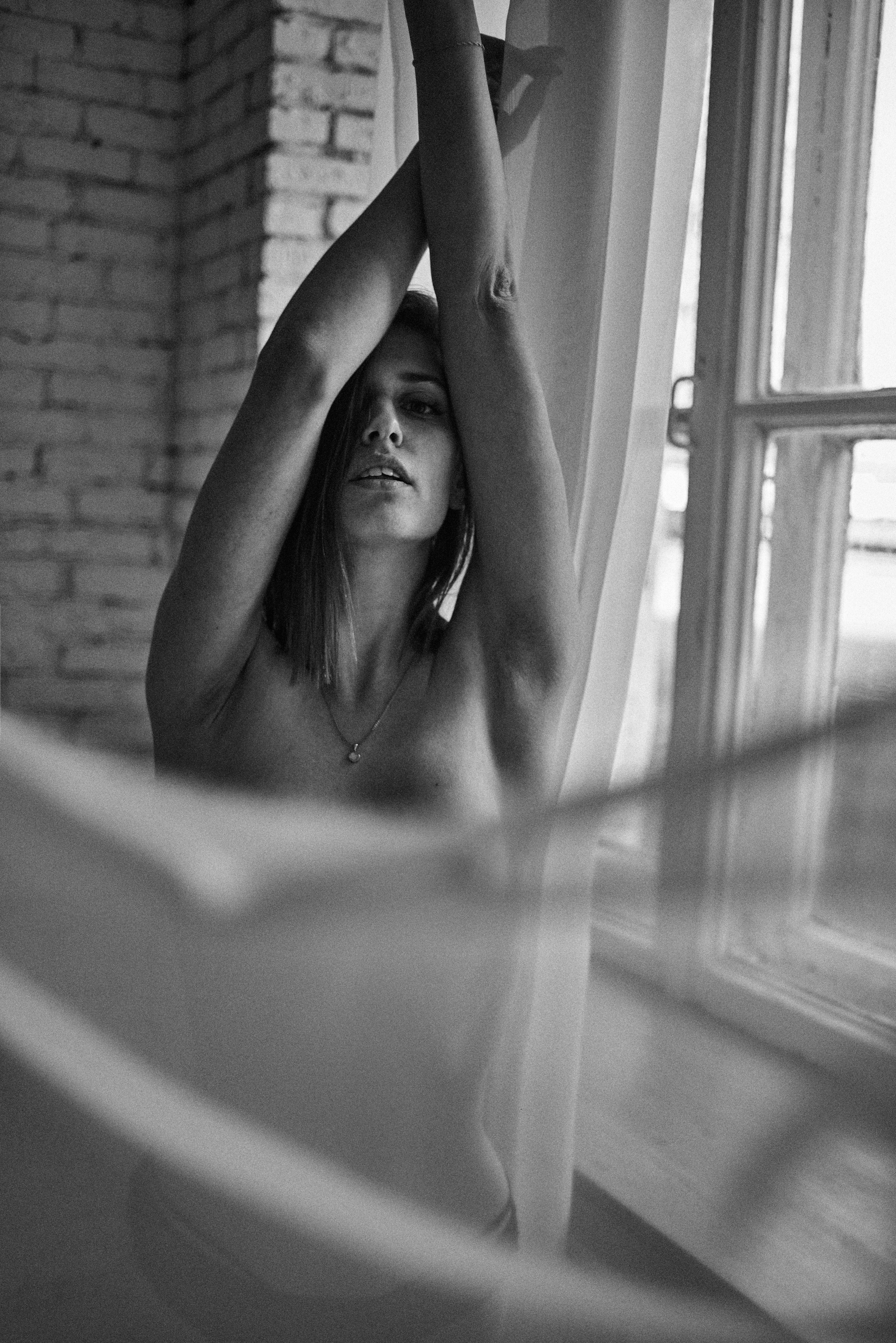 Art Nude 18+ Photography. Stanisalu Krasouski Photography | Professional Photographer in Poland