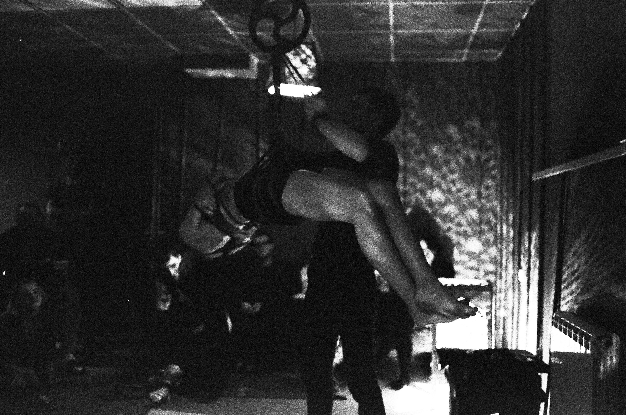 Film Photos. Stanisalu Krasouski Photography | Professional Photographer in Poland