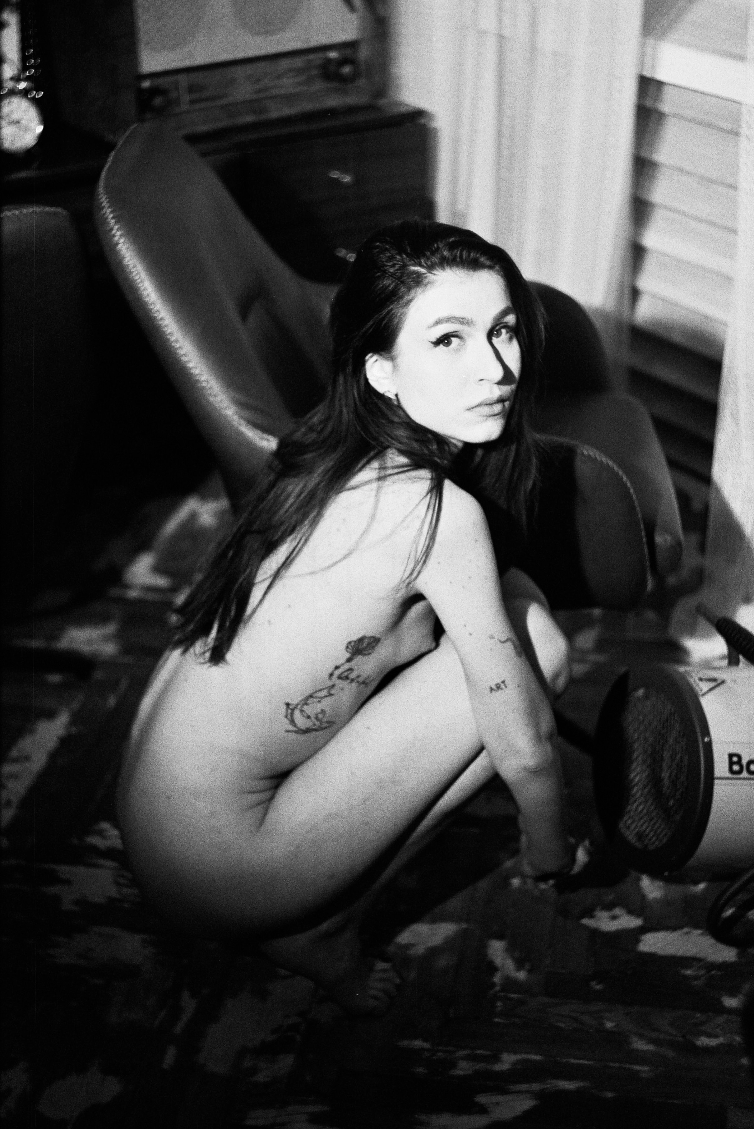 Film Photos. Stanisalu Krasouski Photography | Professional Photographer in Poland