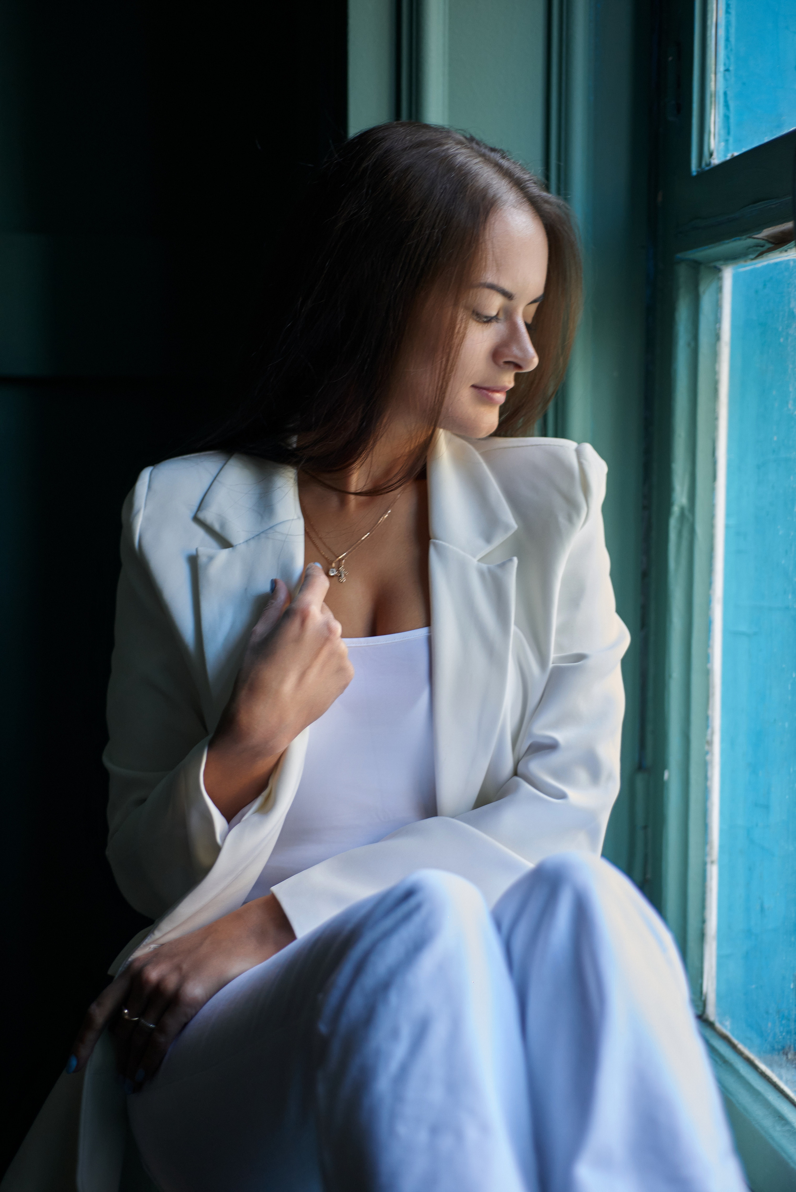 Portrait Photography. Stanisalu Krasouski Photography | Professional Photographer in Poland