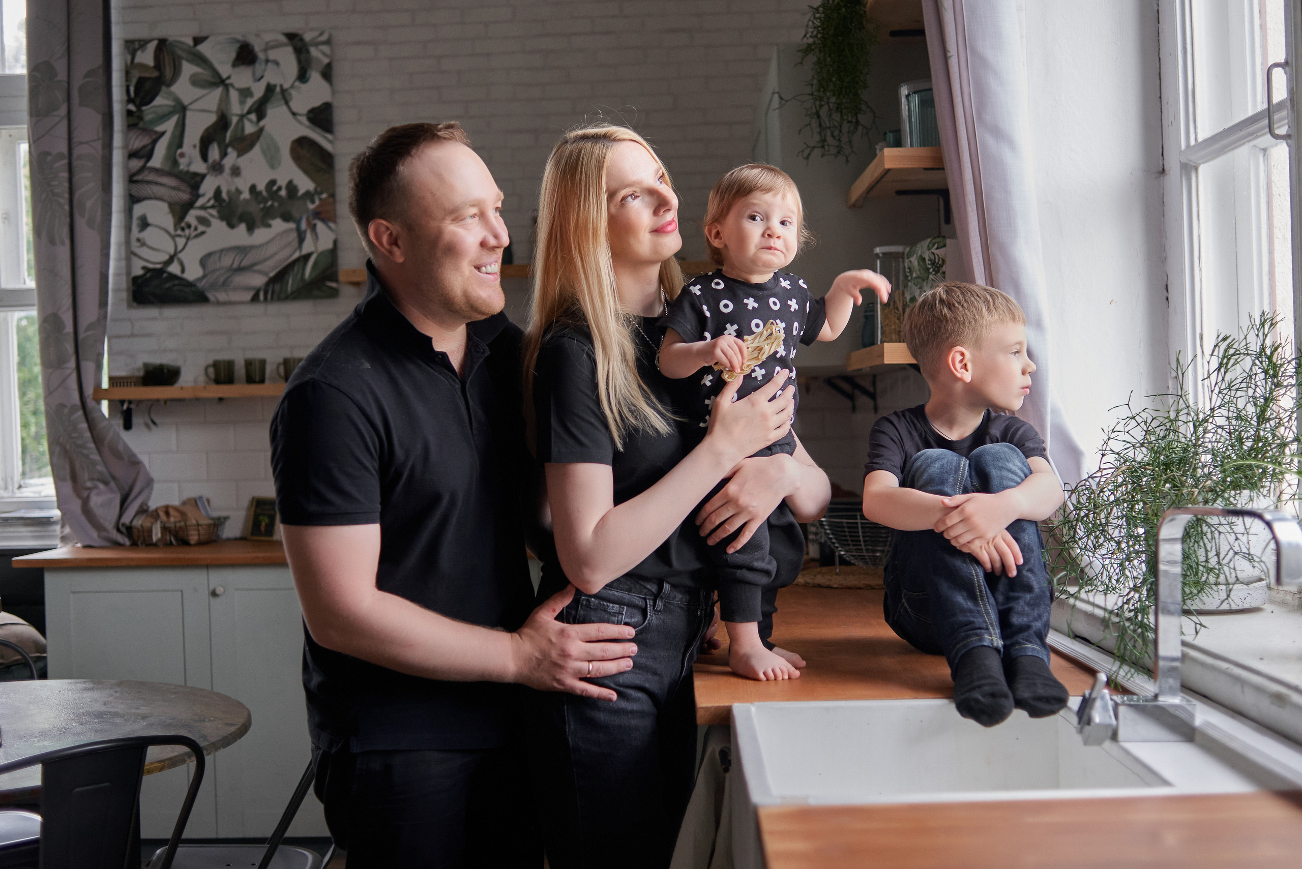 Family & Love Story Photography. Stanisalu Krasouski Photography | Professional Photographer in Poland