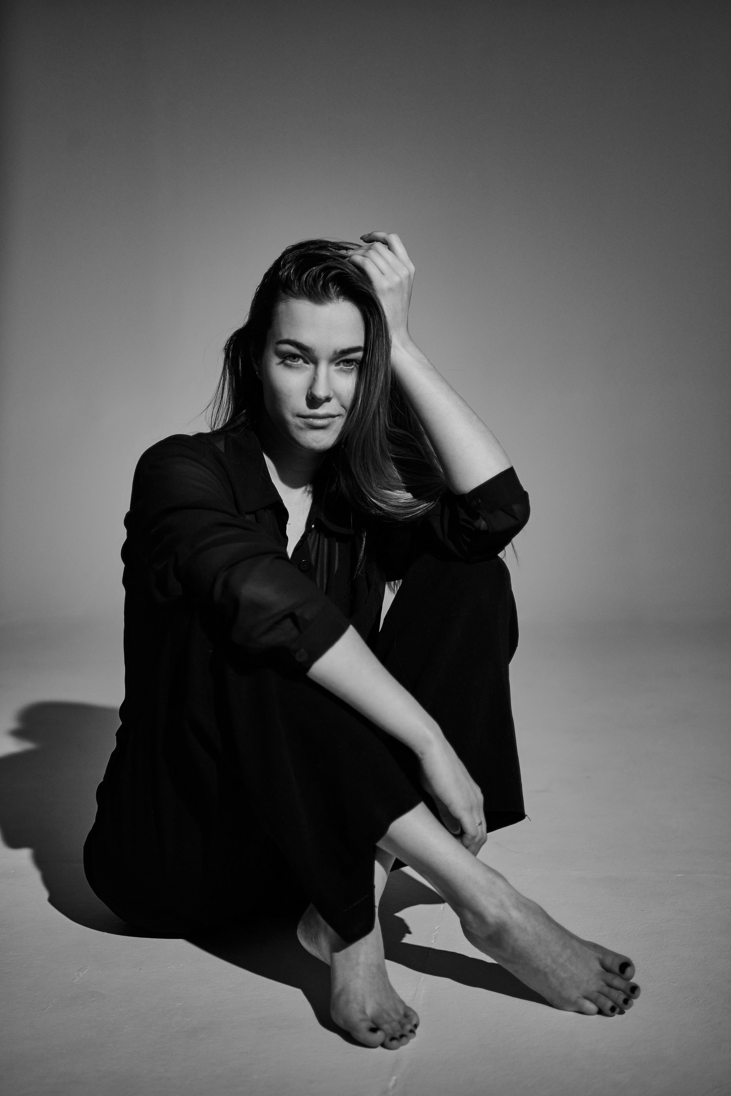 Portrait Photography. Stanisalu Krasouski Photography | Professional Photographer in Poland