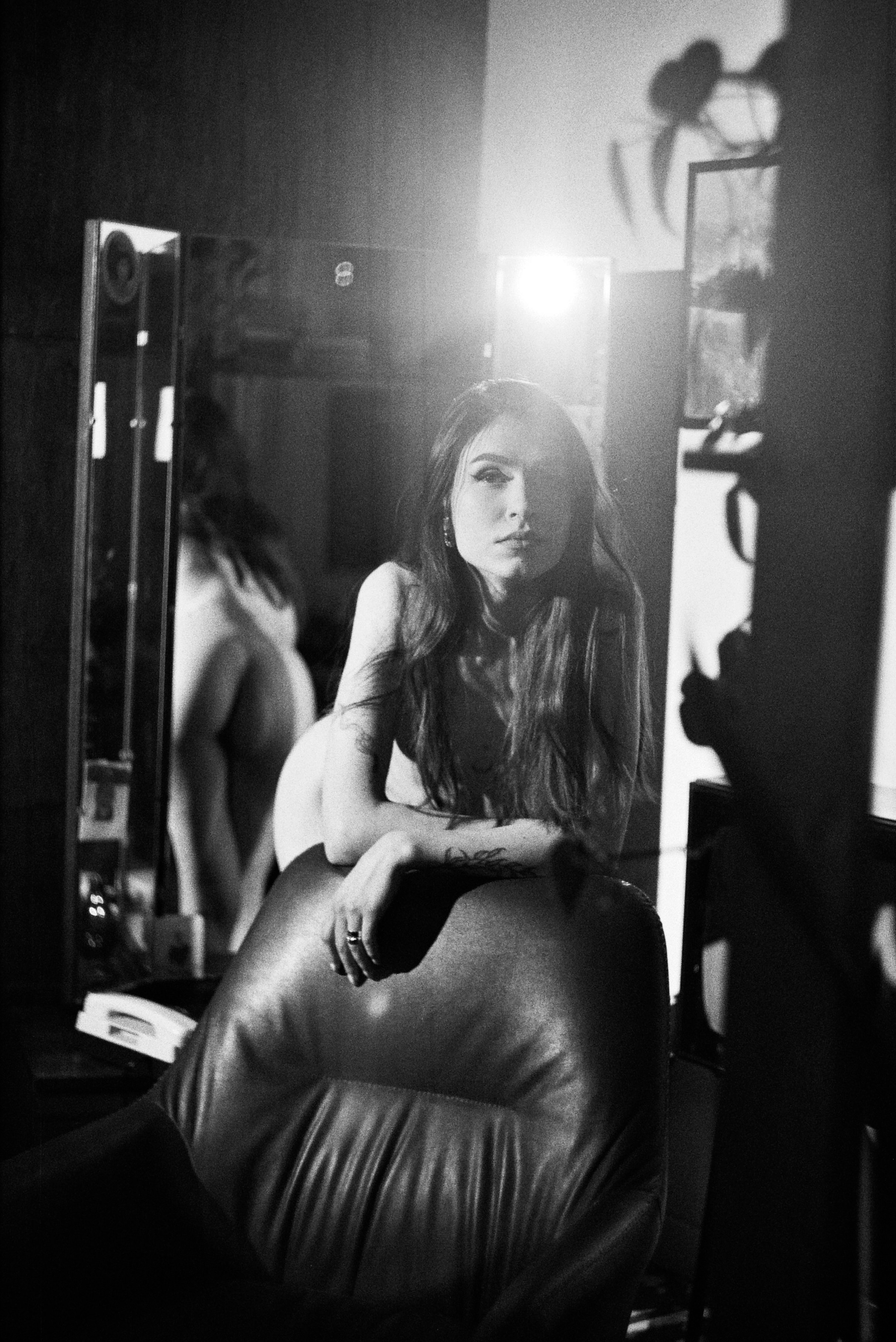 Film Photos. Stanisalu Krasouski Photography | Professional Photographer in Poland