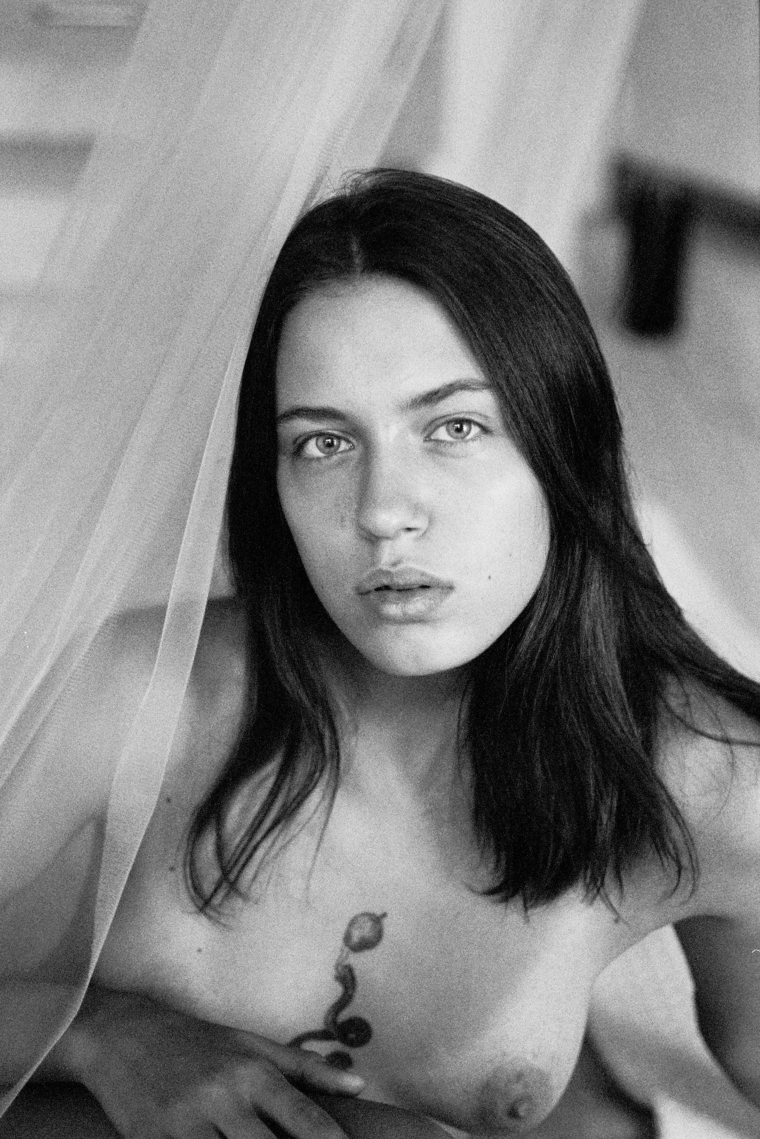 Film Photos. Stanisalu Krasouski Photography | Professional Photographer in Poland