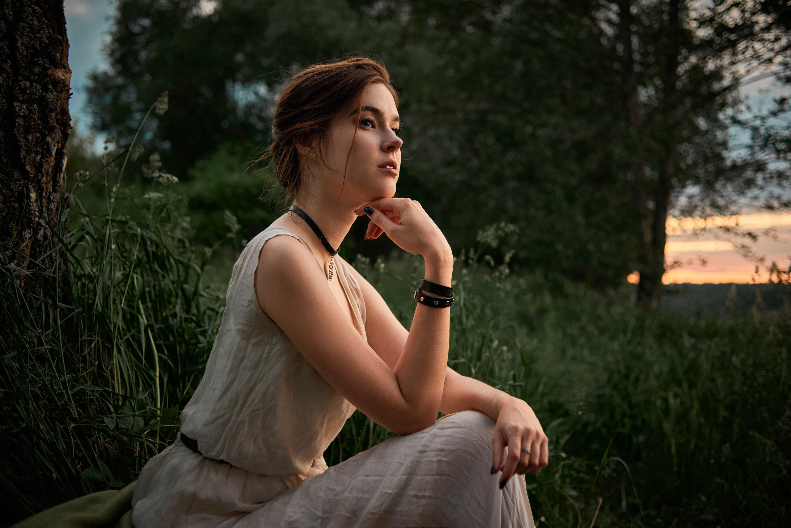 Portrait Photography. Stanisalu Krasouski Photography | Professional Photographer in Poland