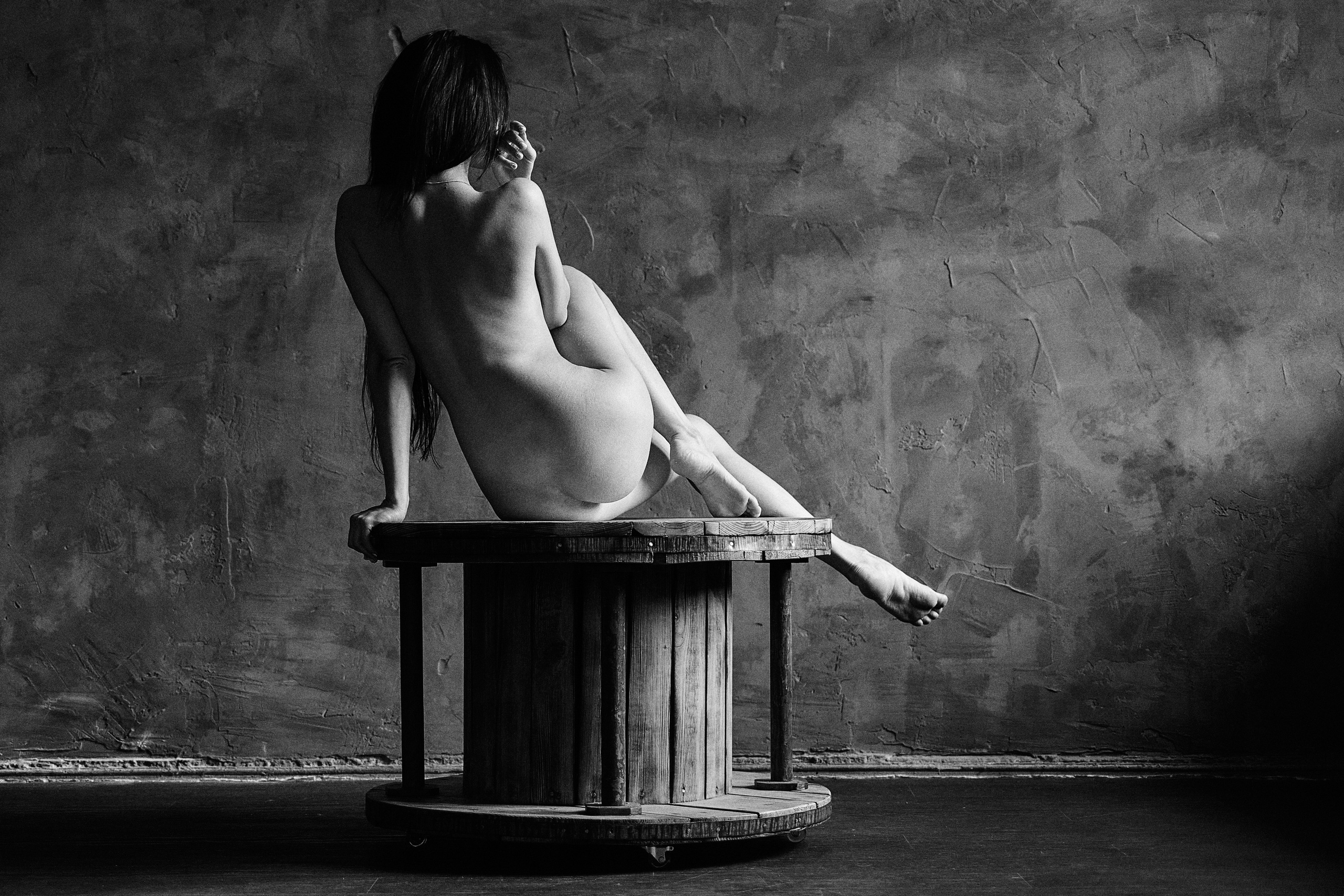 Art Nude 18+ Photography. Stanisalu Krasouski Photography | Professional Photographer in Poland