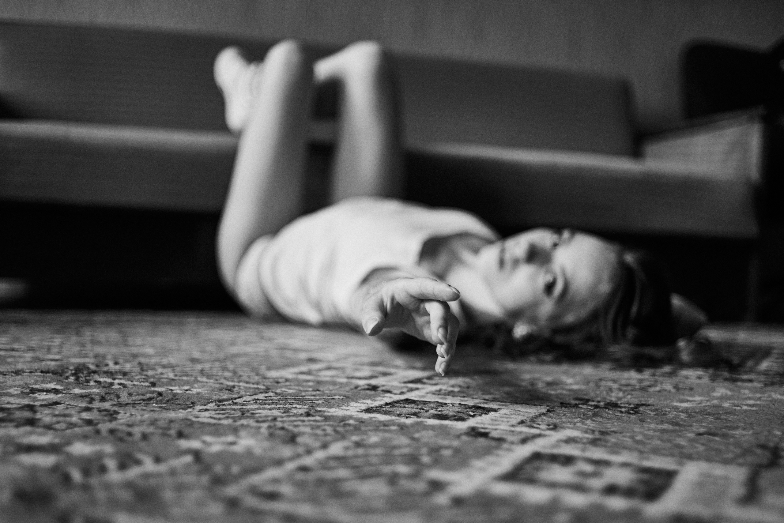 Portrait Photography. Stanisalu Krasouski Photography | Professional Photographer in Poland