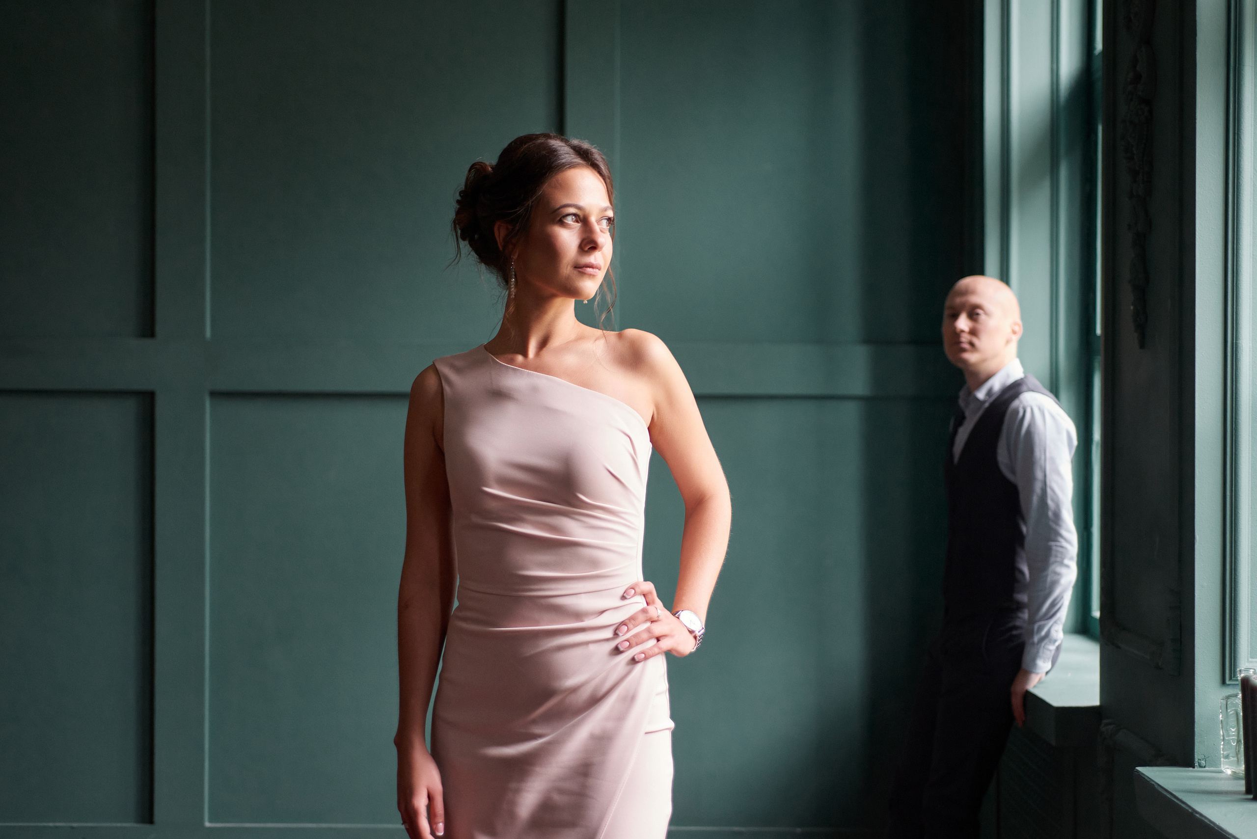 Wedding Photography. Stanisalu Krasouski Photography | Professional Photographer in Poland