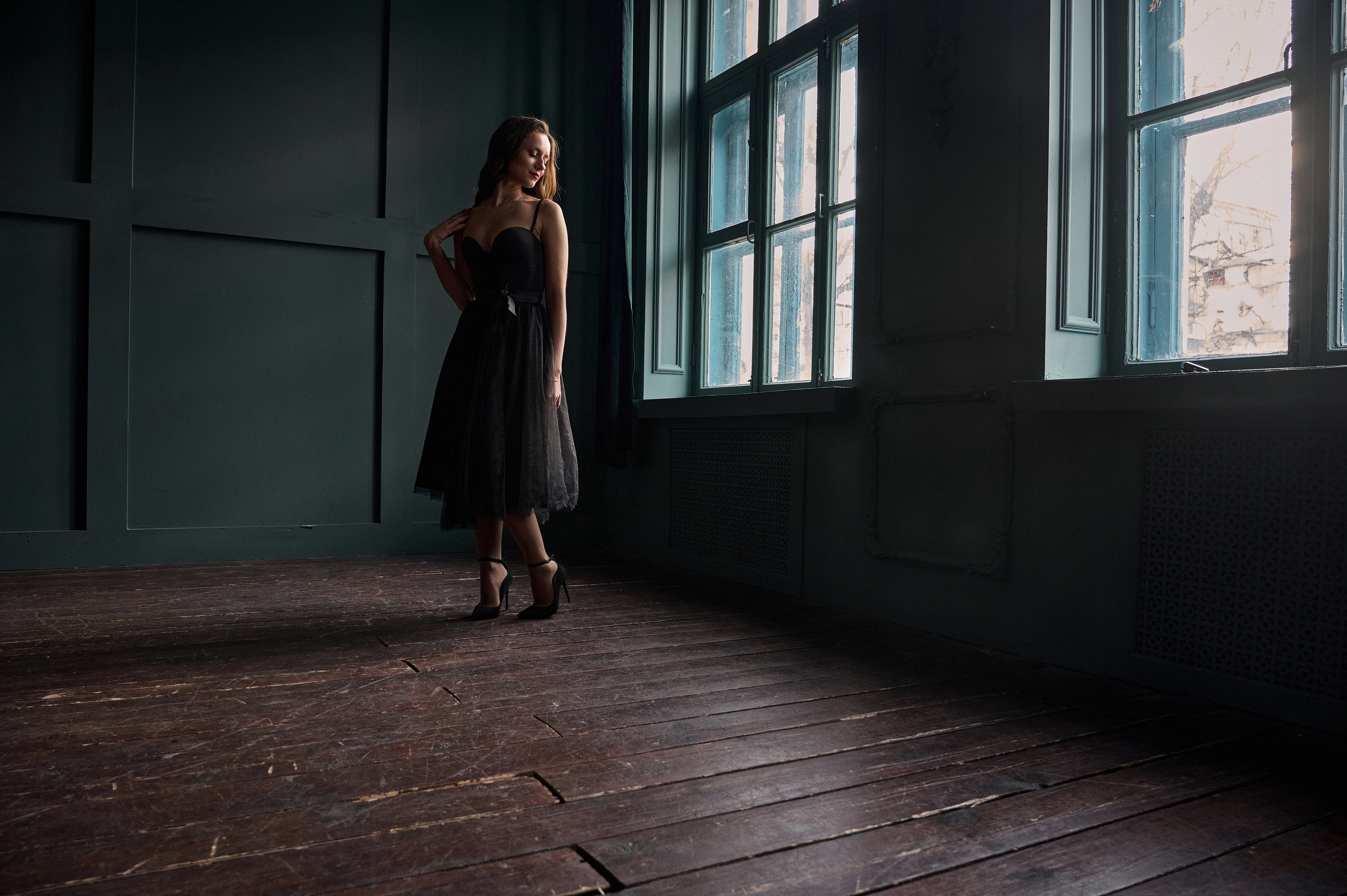 Фотосессия Анастасия. Stanisalu Krasouski Photography | Professional Photographer in Poland