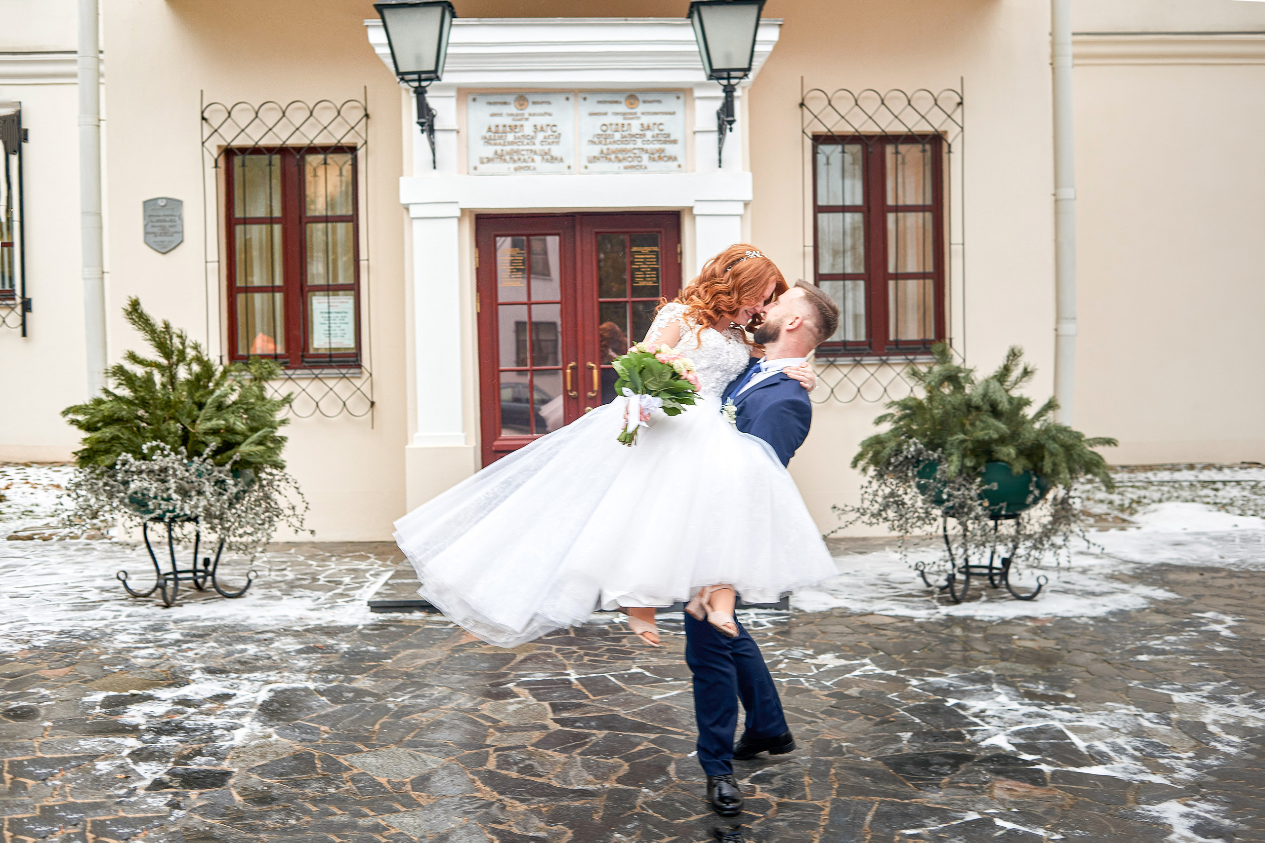 Wedding Photography. Stanisalu Krasouski Photography | Professional Photographer in Poland