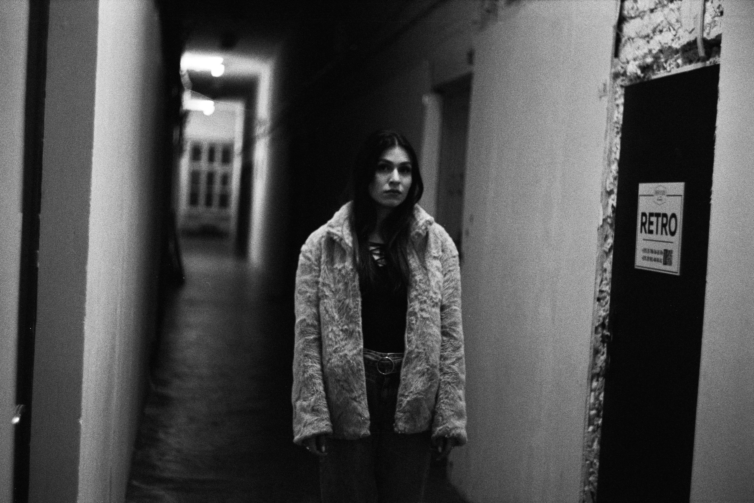 Film Photos. Stanisalu Krasouski Photography | Professional Photographer in Poland