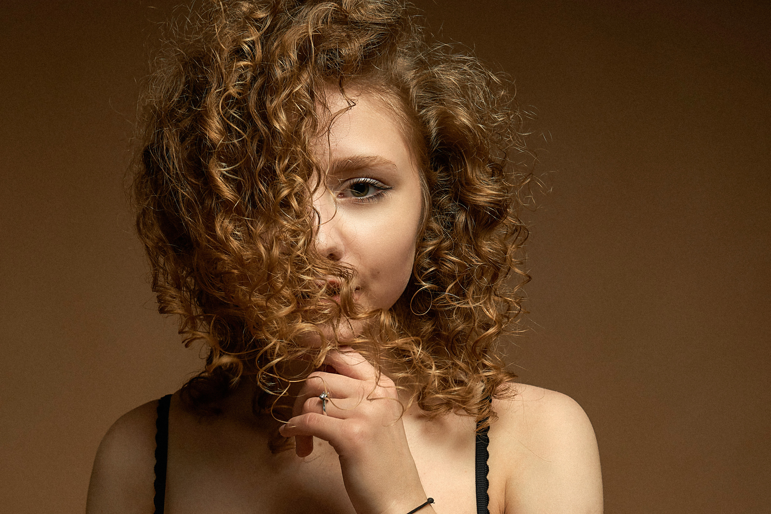 Portrait Photography. Stanisalu Krasouski Photography | Professional Photographer in Poland