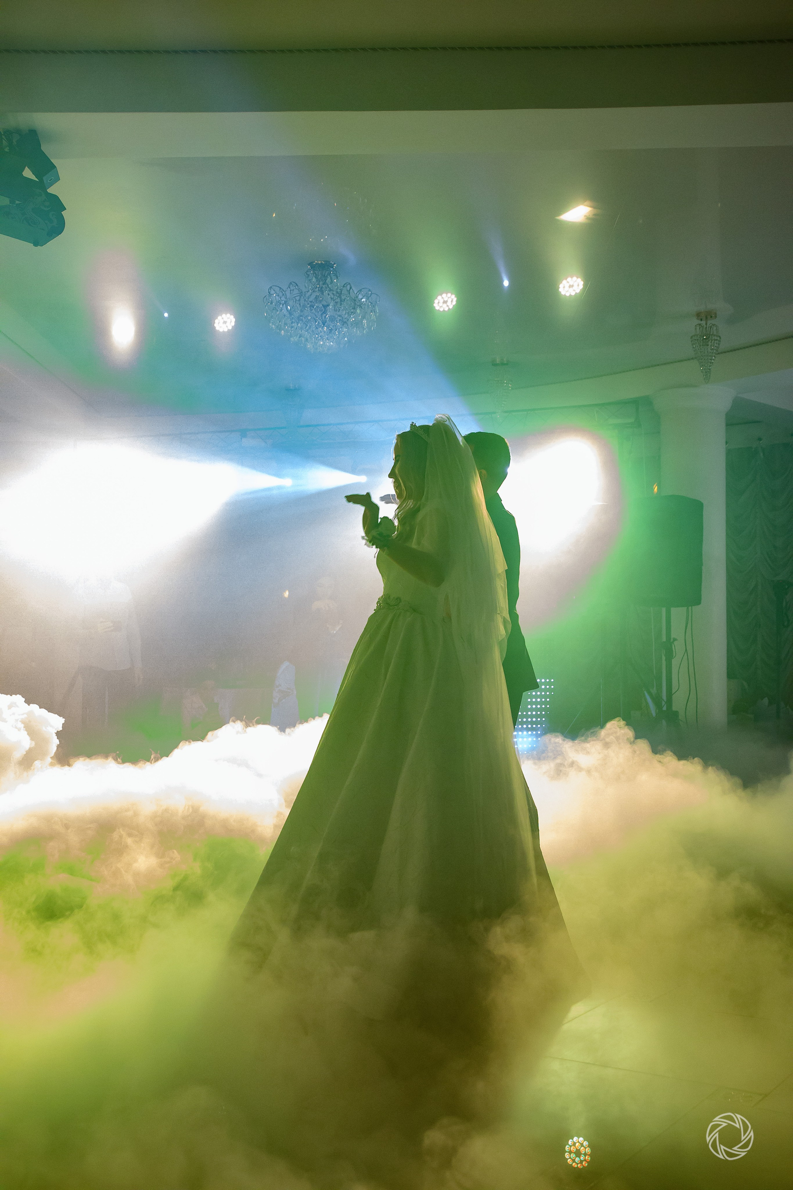 Serghei & Evghenia. ✔️ Фото Видео на свадьбы и крестины Молдова — Cinematic.md