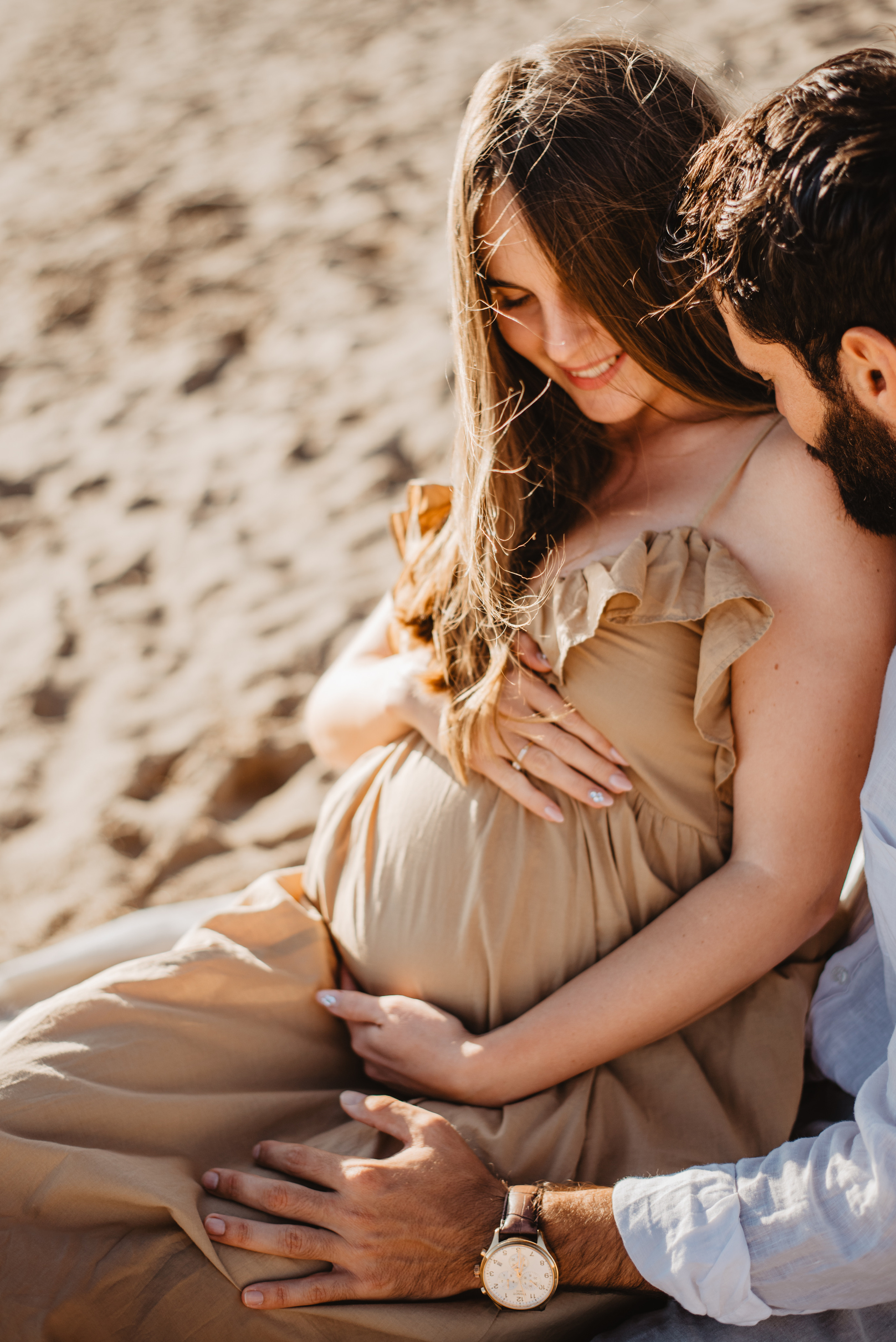 Zuzka and Christos. Lifestyle, wedding and family photographer