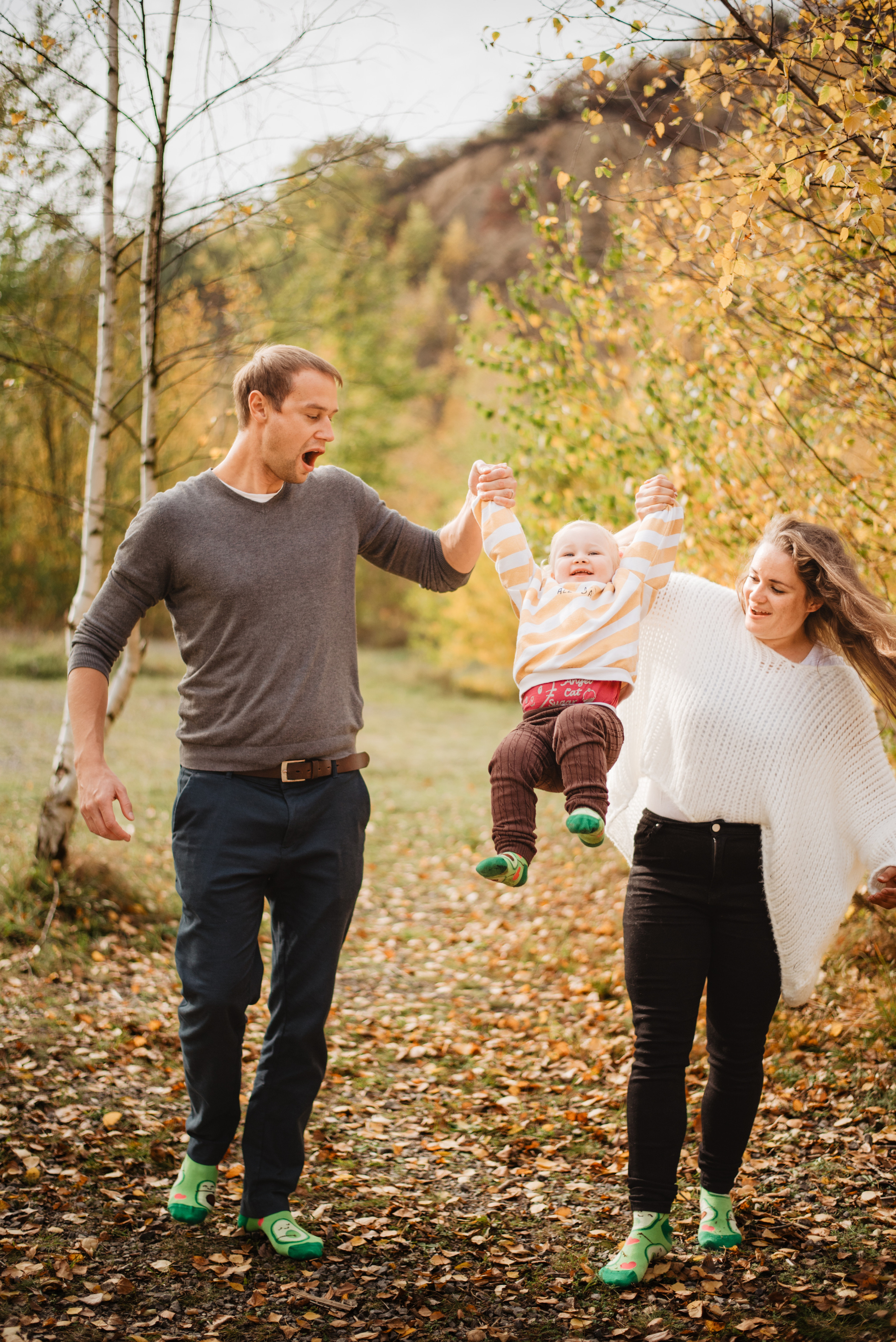 Luke, Niki, Naty. Lifestyle, wedding and family photographer