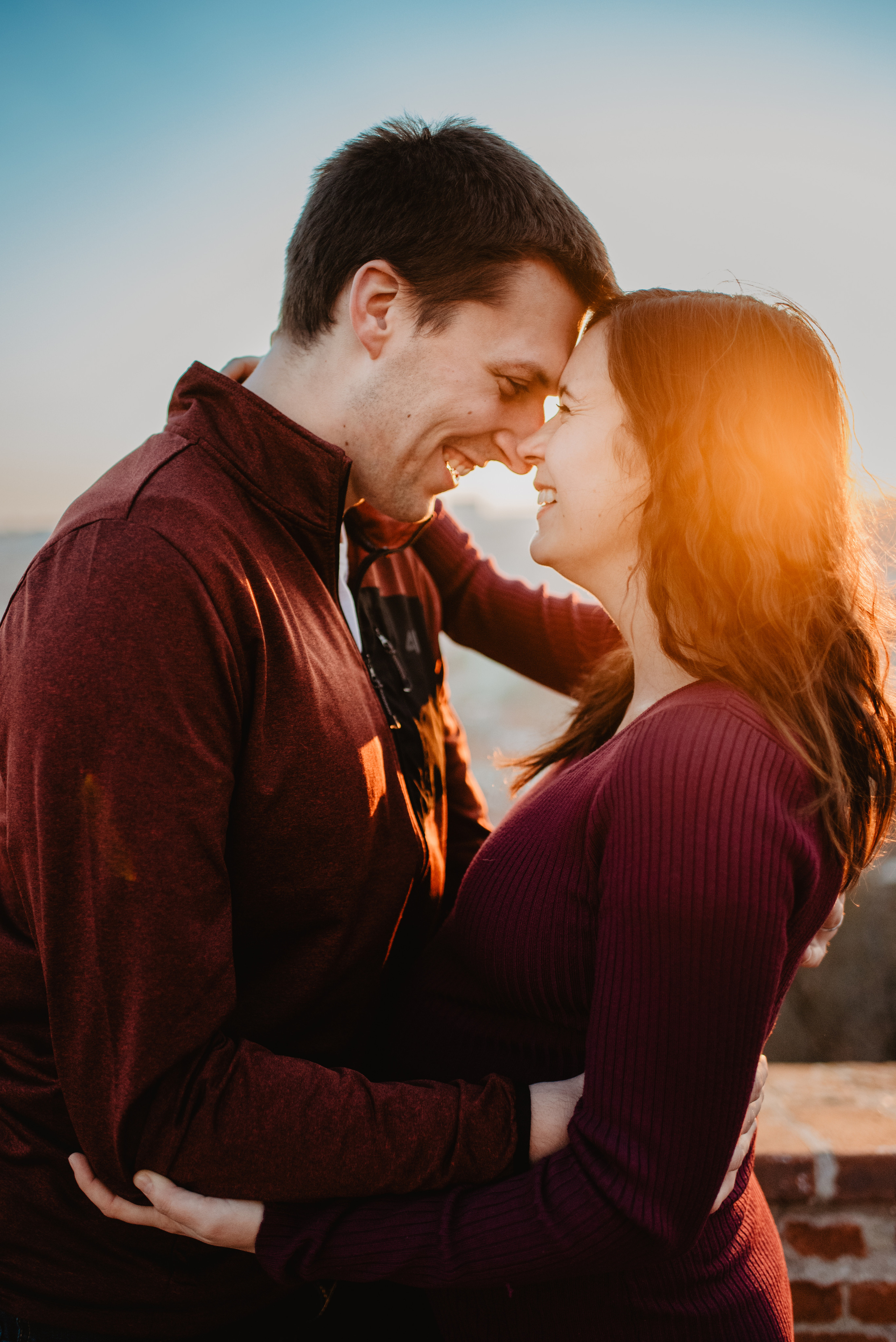 Veronika Jirková Lisbon Portugal Photographer. Lifestyle, wedding and family photographer