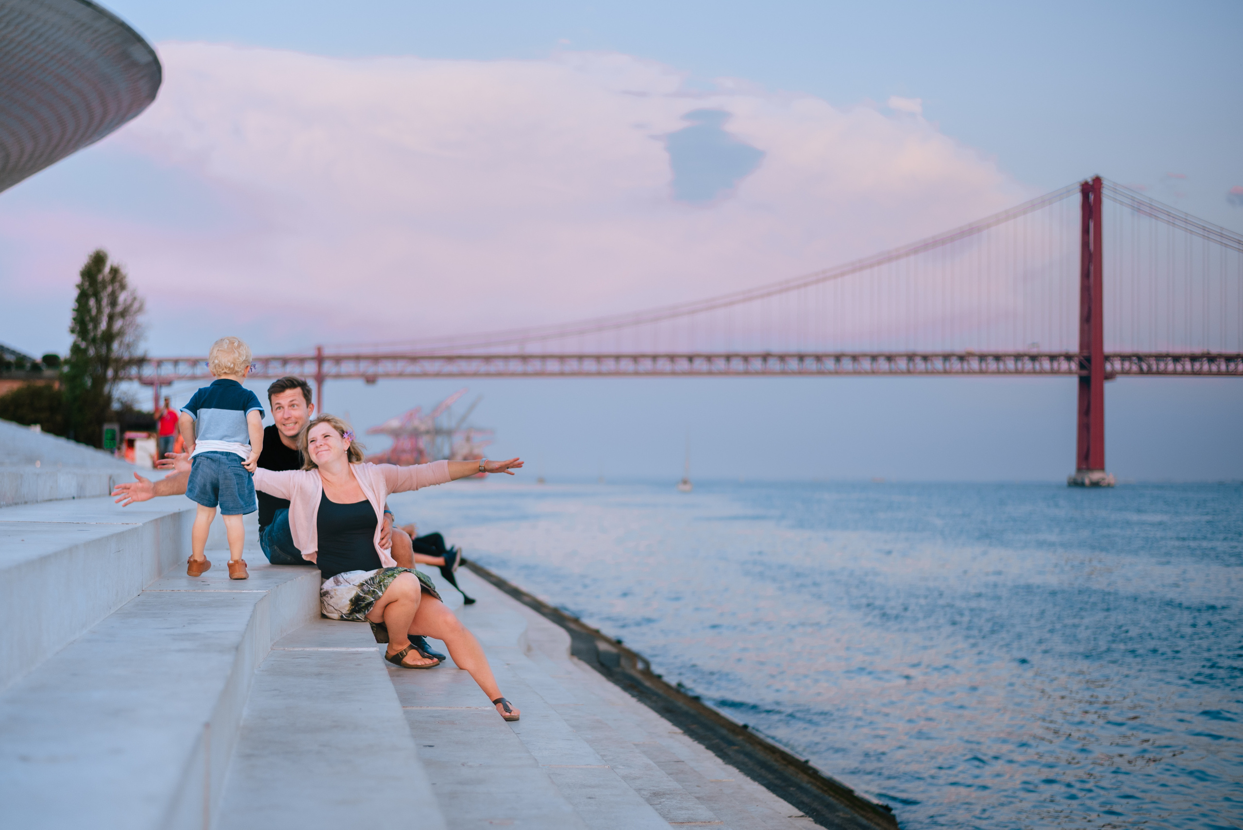 Petra, Petr, Artur. Lifestyle, wedding and family photographer