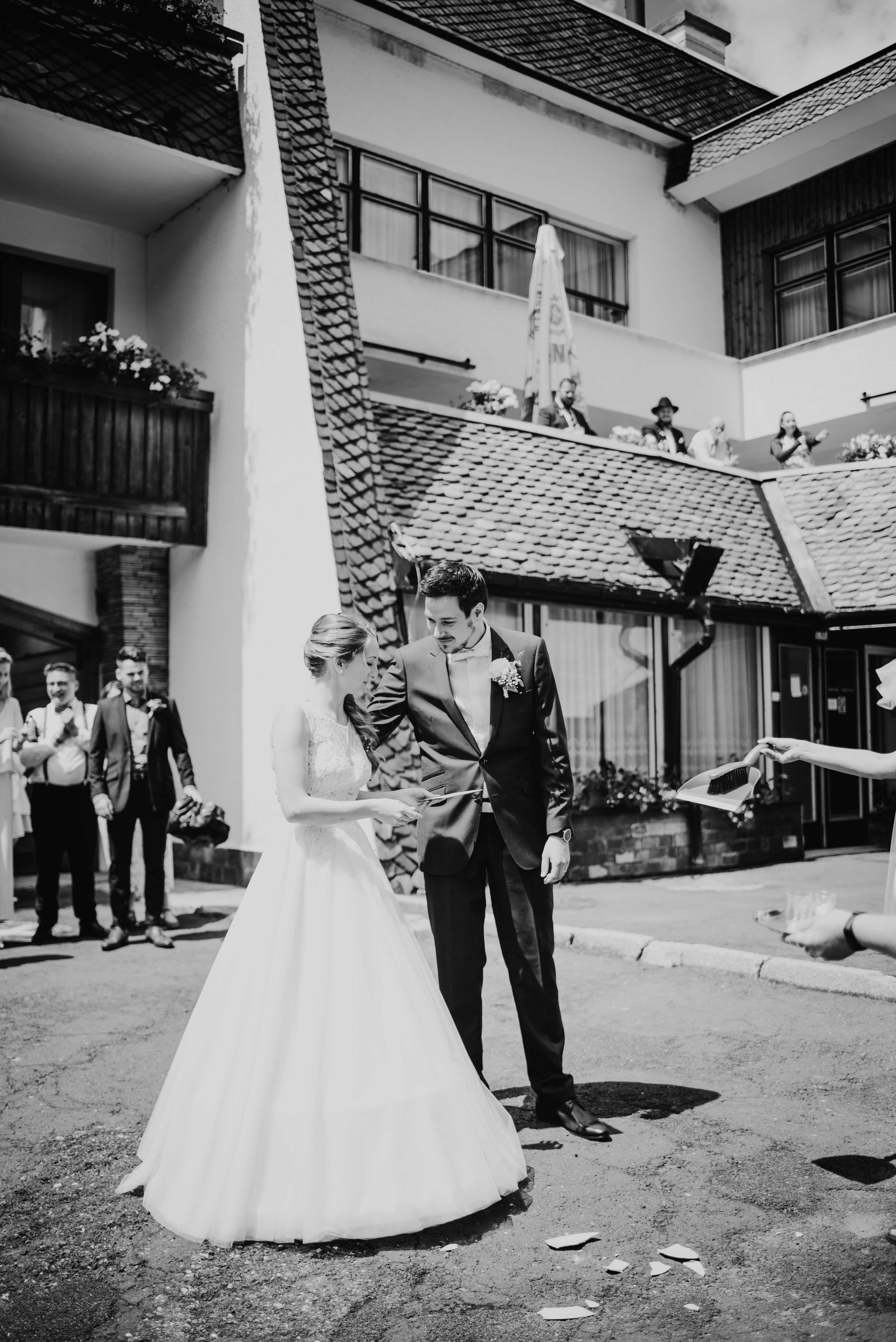 Svatba v kostele v Rýmařově. Bruntál. Lifestyle, wedding and family photographer