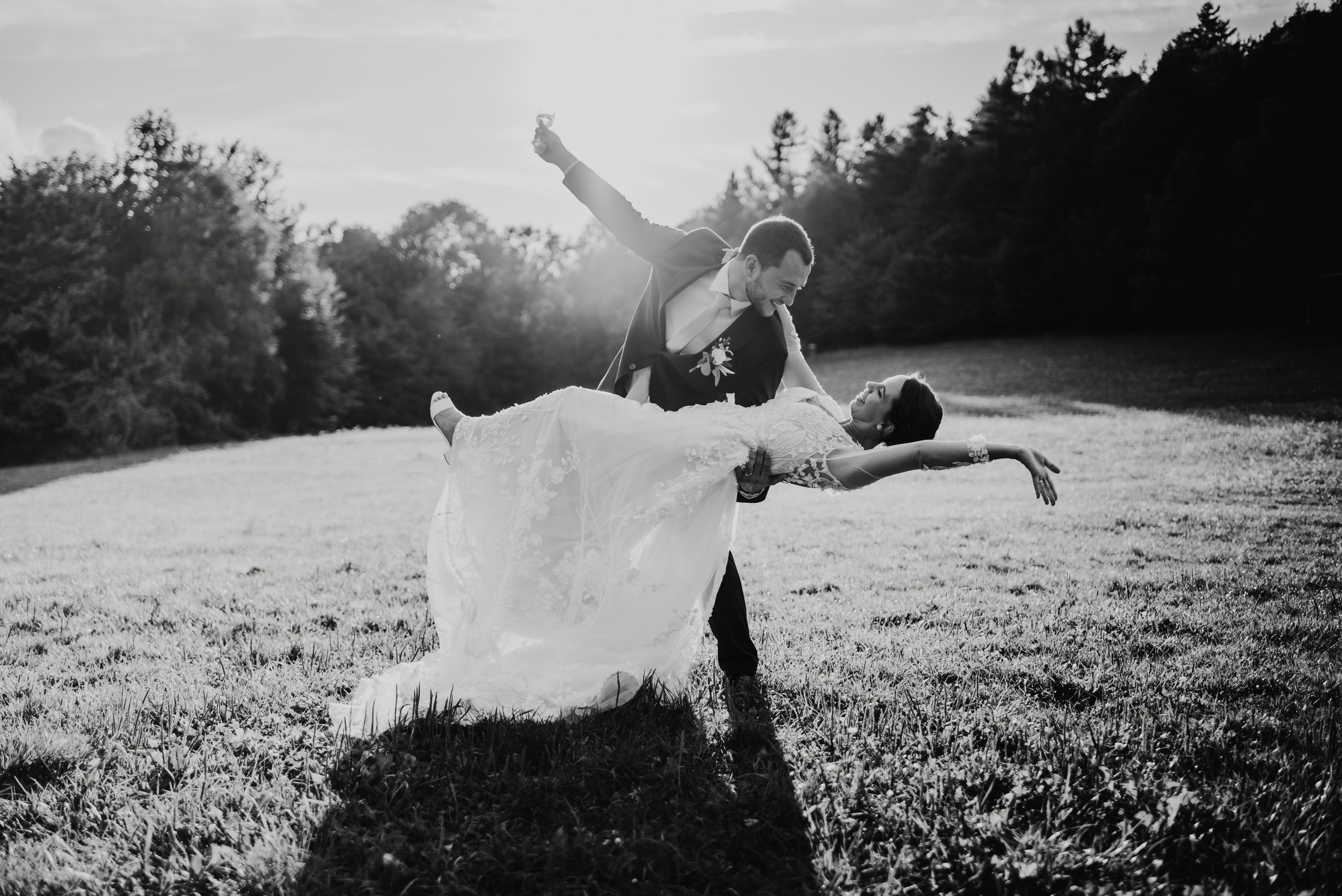 Svatba v Beskydech. Hotel Rekovice. Lifestyle, wedding and family photographer