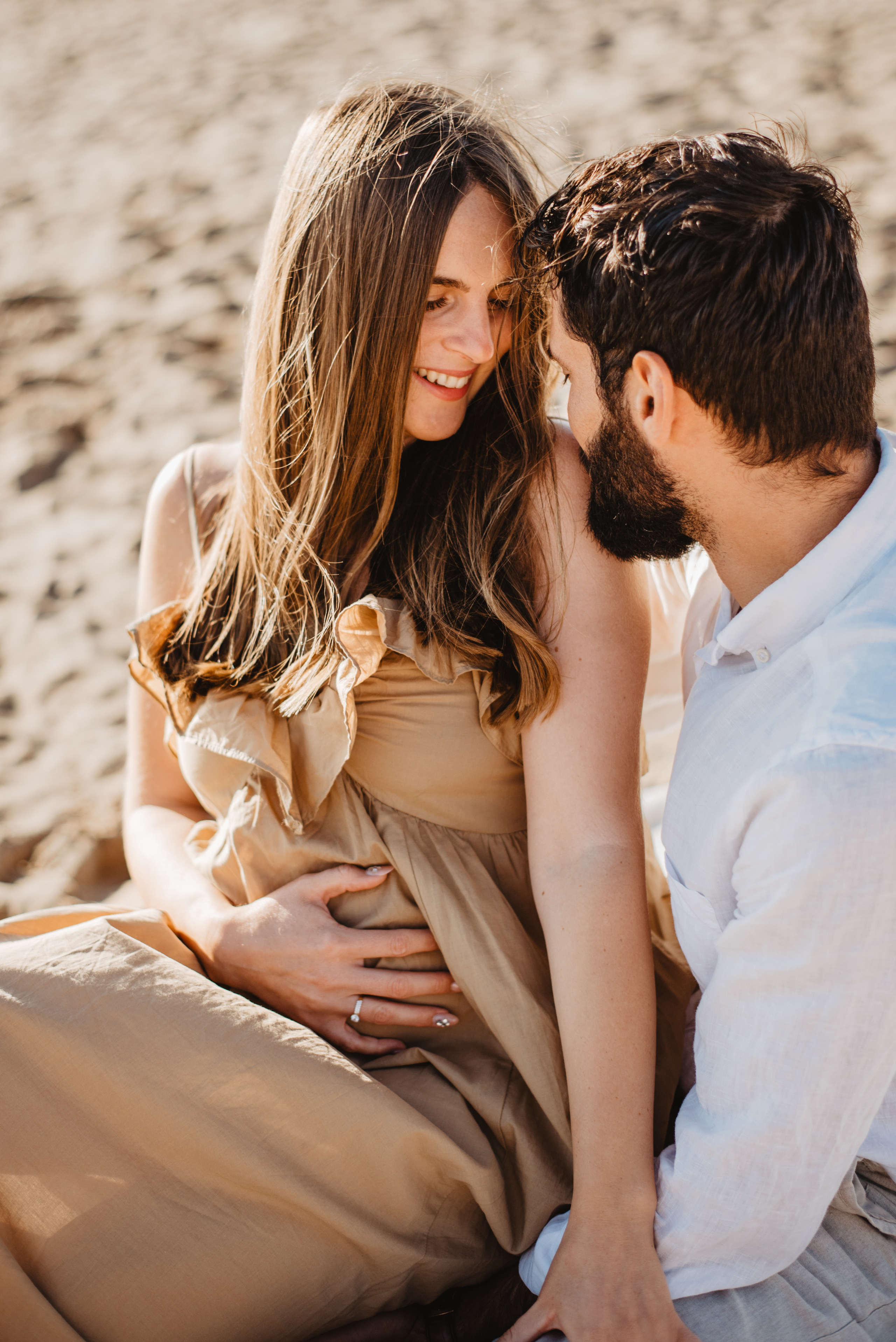 Zuzka and Christos. Lifestyle, wedding and family photographer