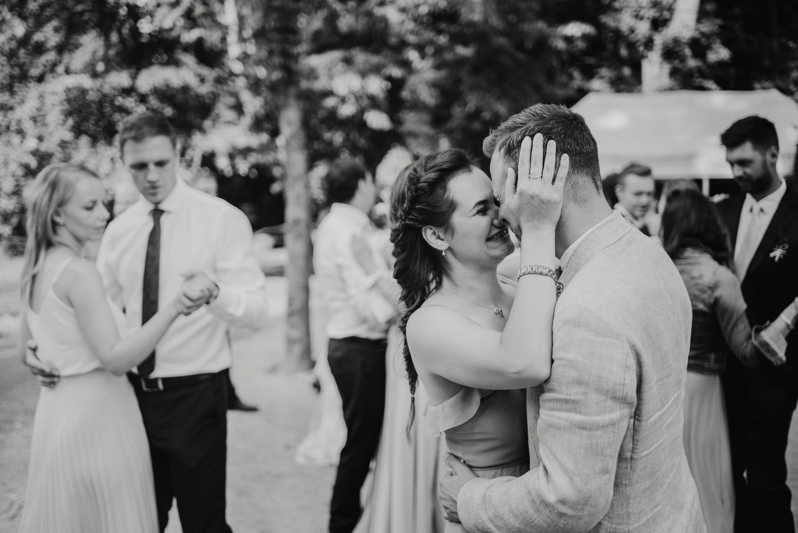 Svatba v Beskydech. Hotel Rekovice. Lifestyle, wedding and family photographer